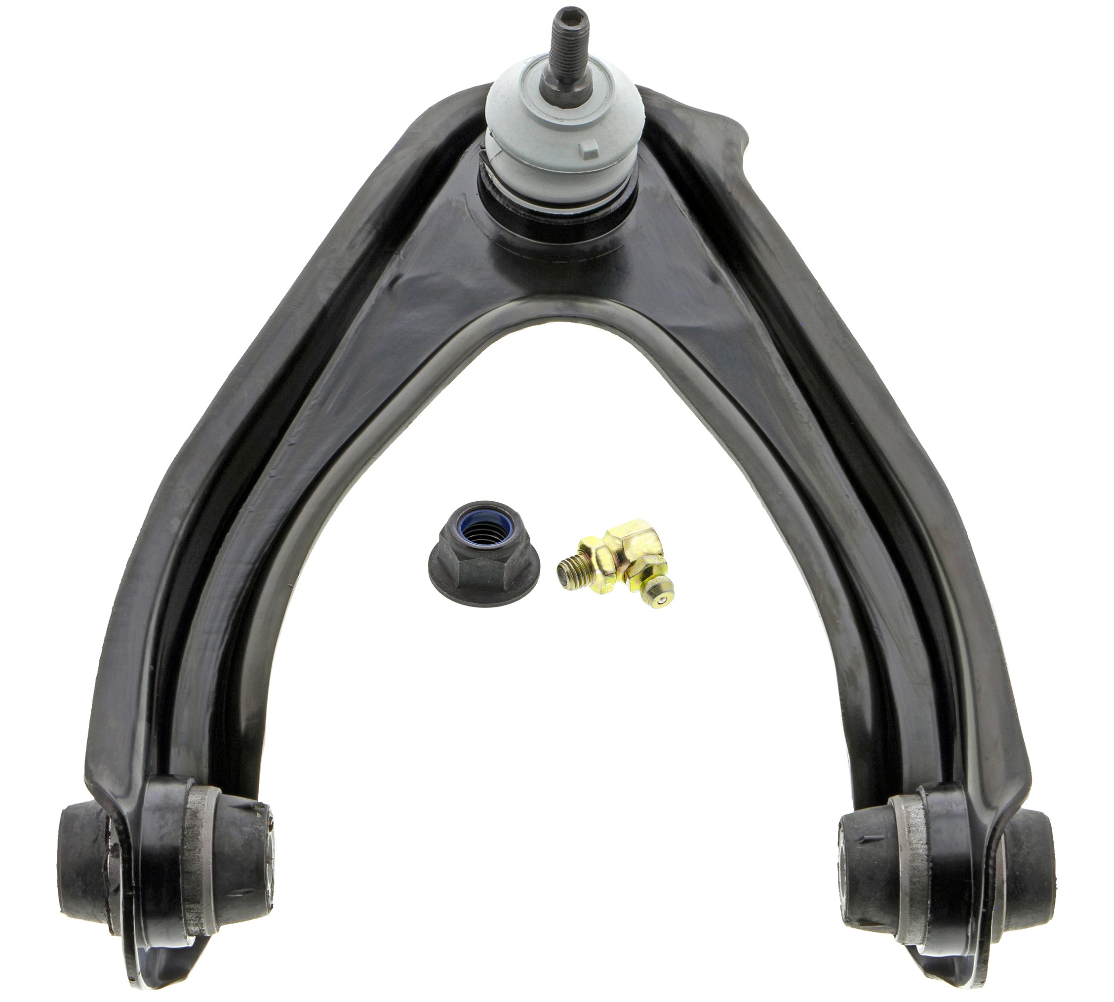 Mevotech CMS20113 Suspension Control Arm and Ball Joint Assembly - Image 4