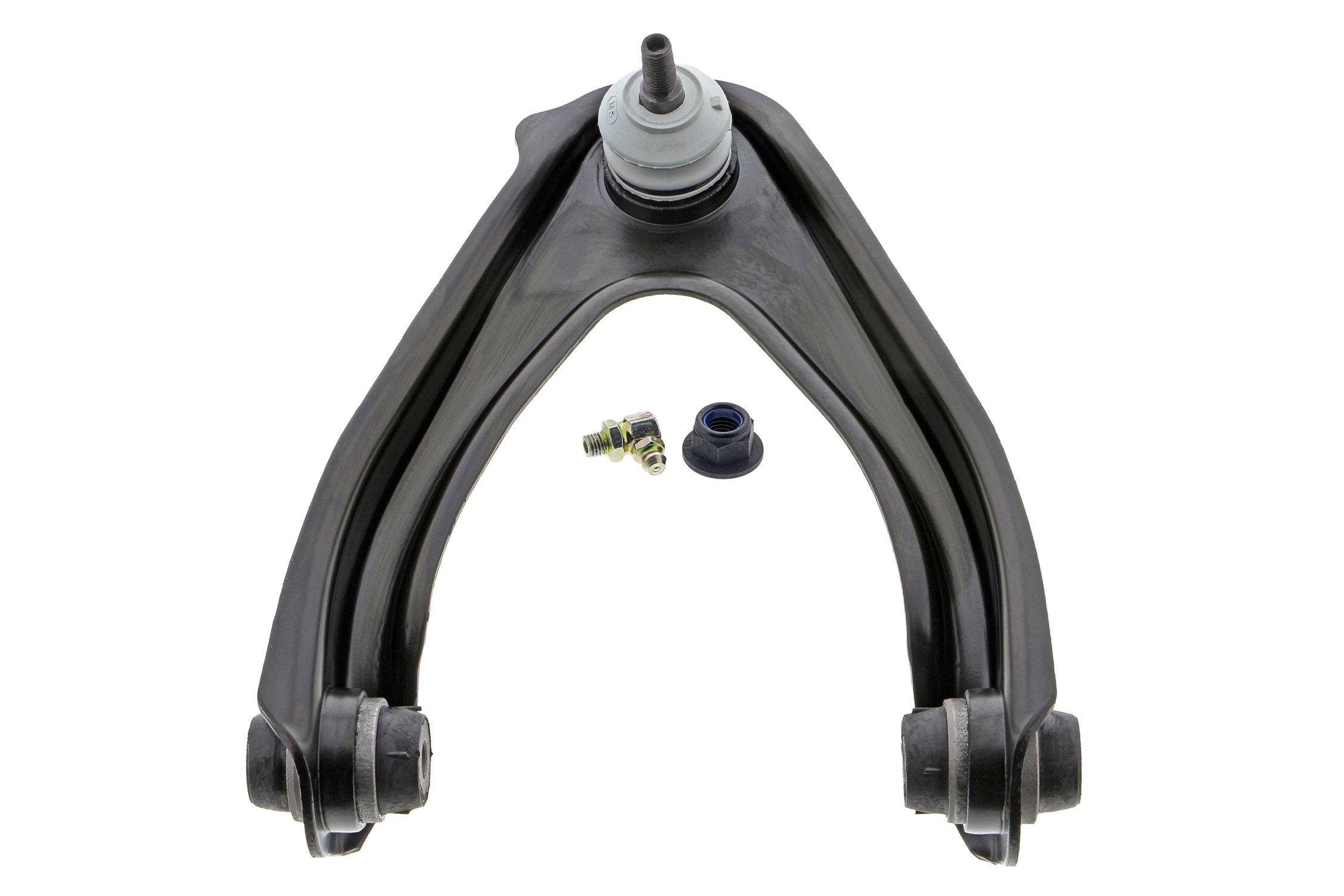 Mevotech CMS20114 Suspension Control Arm and Ball Joint Assembly - Image 4