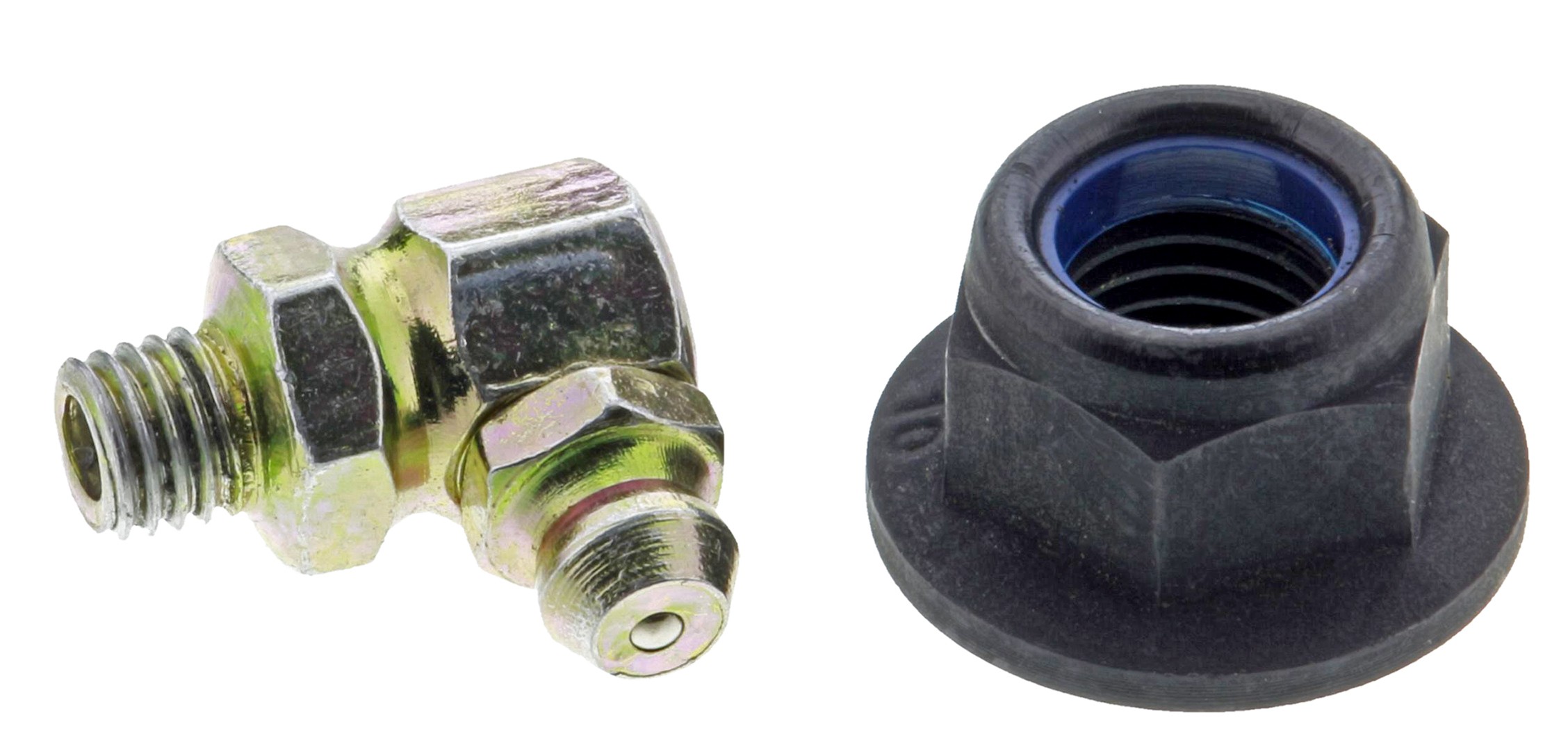 Mevotech CMS20114 Suspension Control Arm and Ball Joint Assembly - Image 6