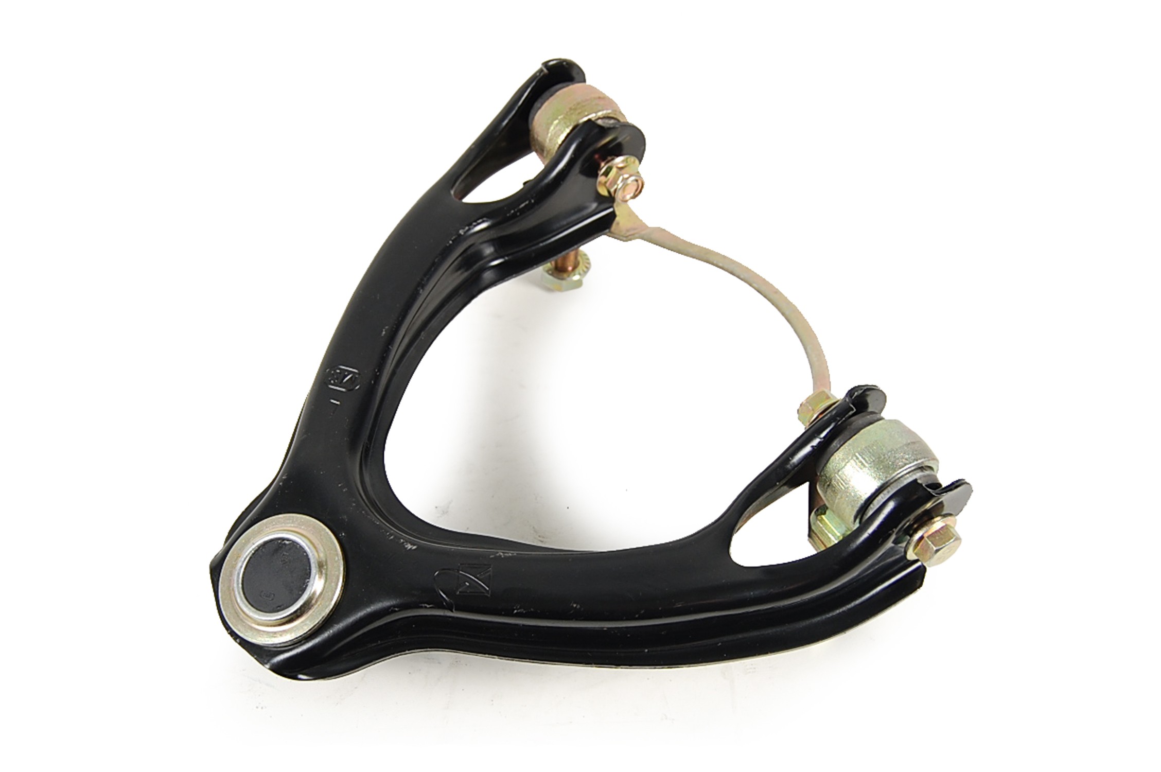 Mevotech CMS20262 Suspension Control Arm and Ball Joint Assembly - Image 2