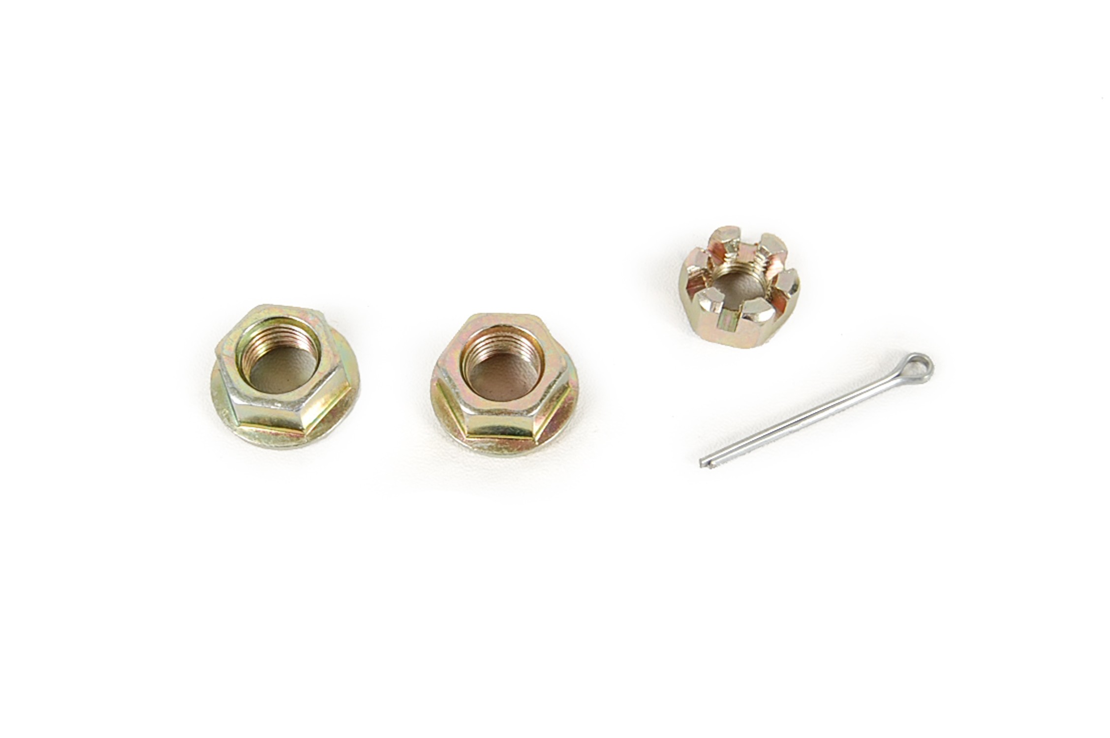 Mevotech CMS20262 Suspension Control Arm and Ball Joint Assembly - Image 5