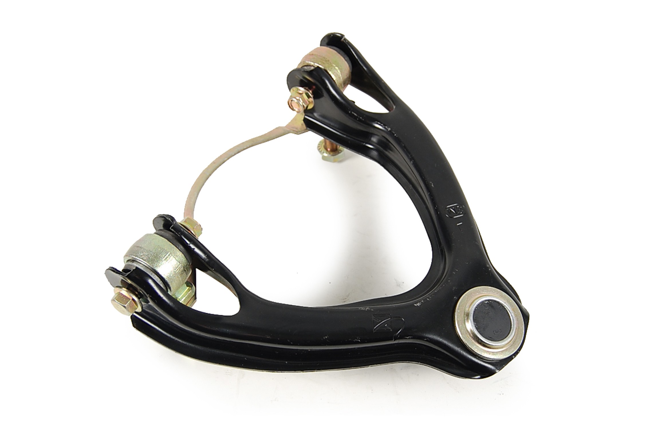 Mevotech CMS20263 Suspension Control Arm and Ball Joint Assembly - Image 2