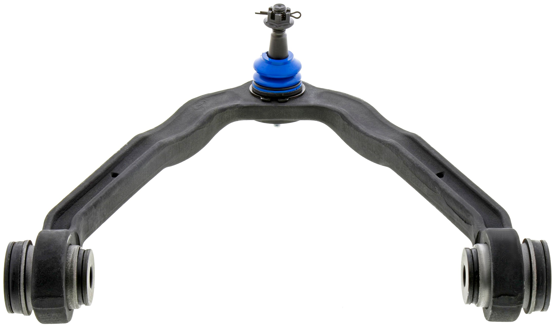 Mevotech CMS20268 Suspension Control Arm and Ball Joint Assembly