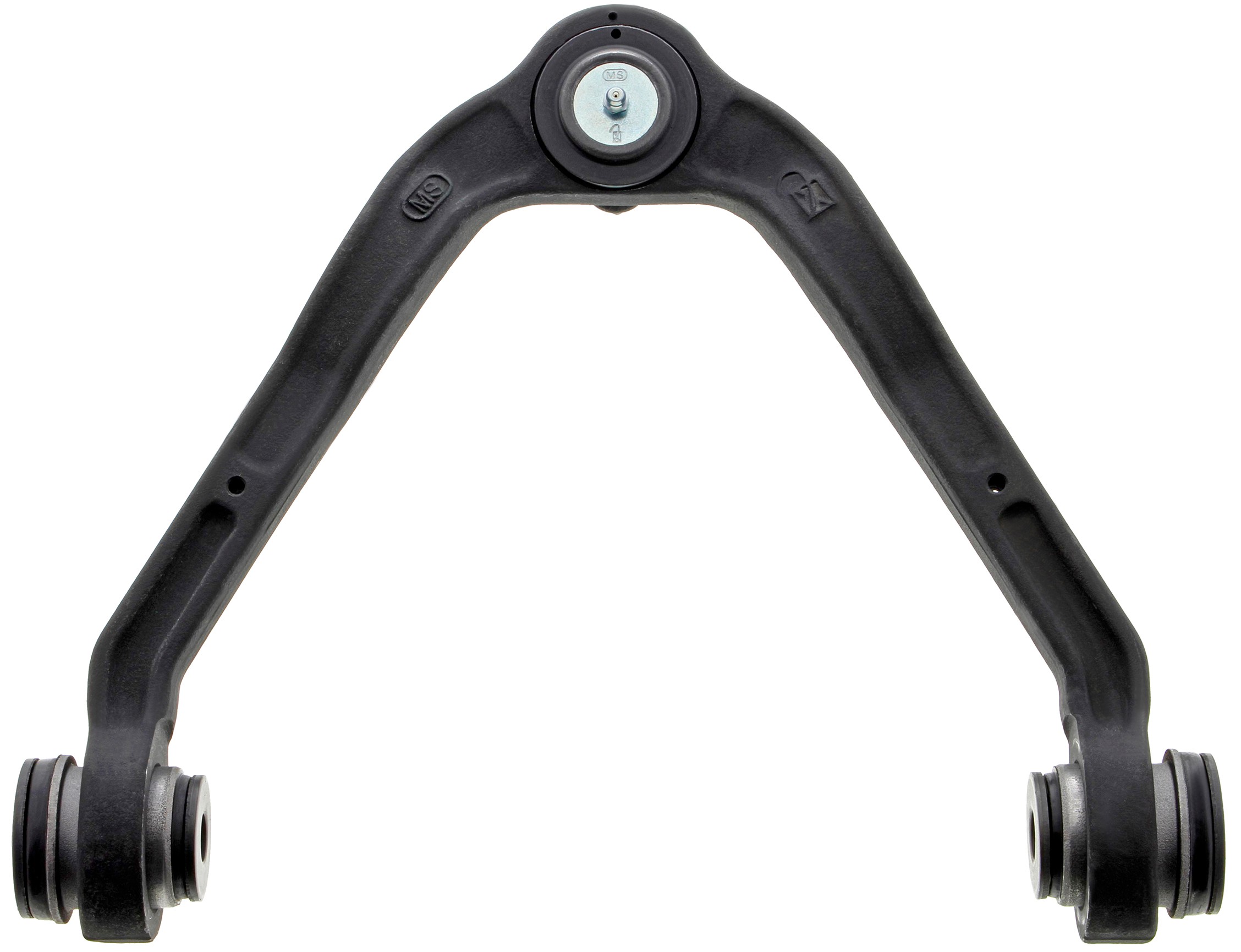 Mevotech CMS20268 Suspension Control Arm and Ball Joint Assembly - Image 2