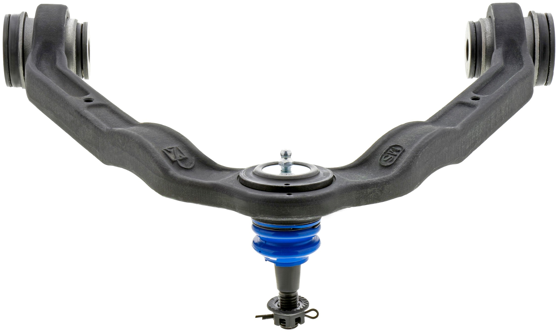 Mevotech CMS20268 Suspension Control Arm and Ball Joint Assembly - Image 3
