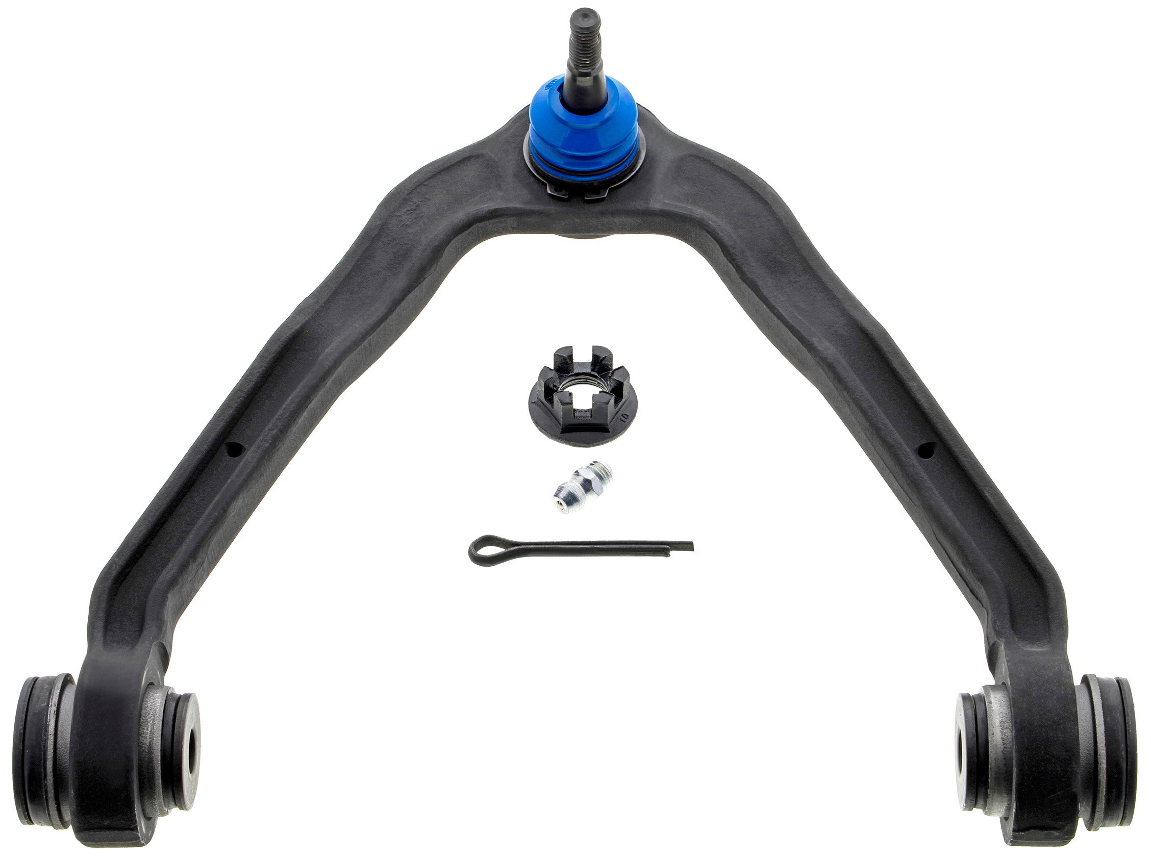 Mevotech CMS20268 Suspension Control Arm and Ball Joint Assembly - Image 4