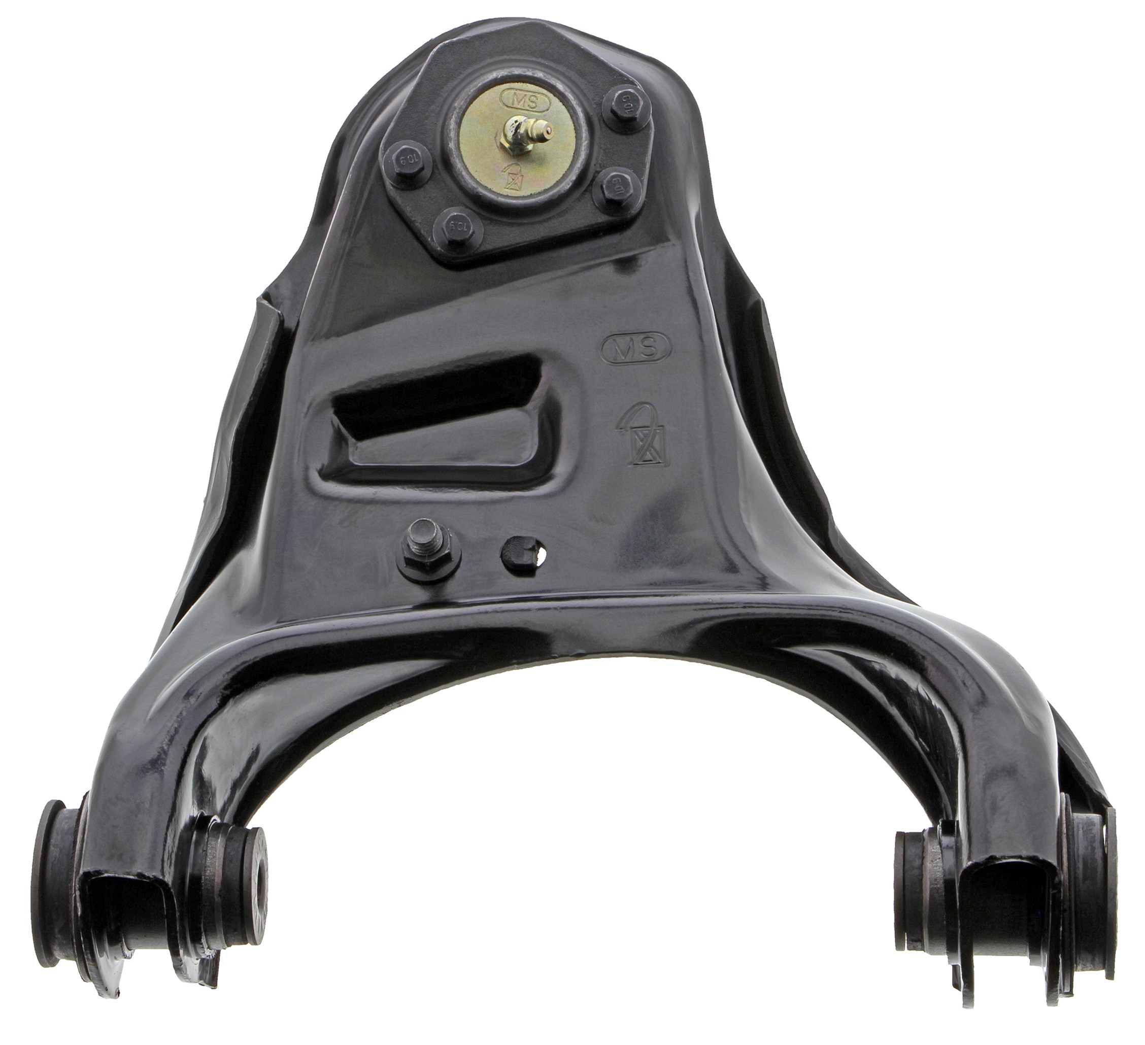 Mevotech CMS20354 Suspension Control Arm and Ball Joint Assembly - Image 2