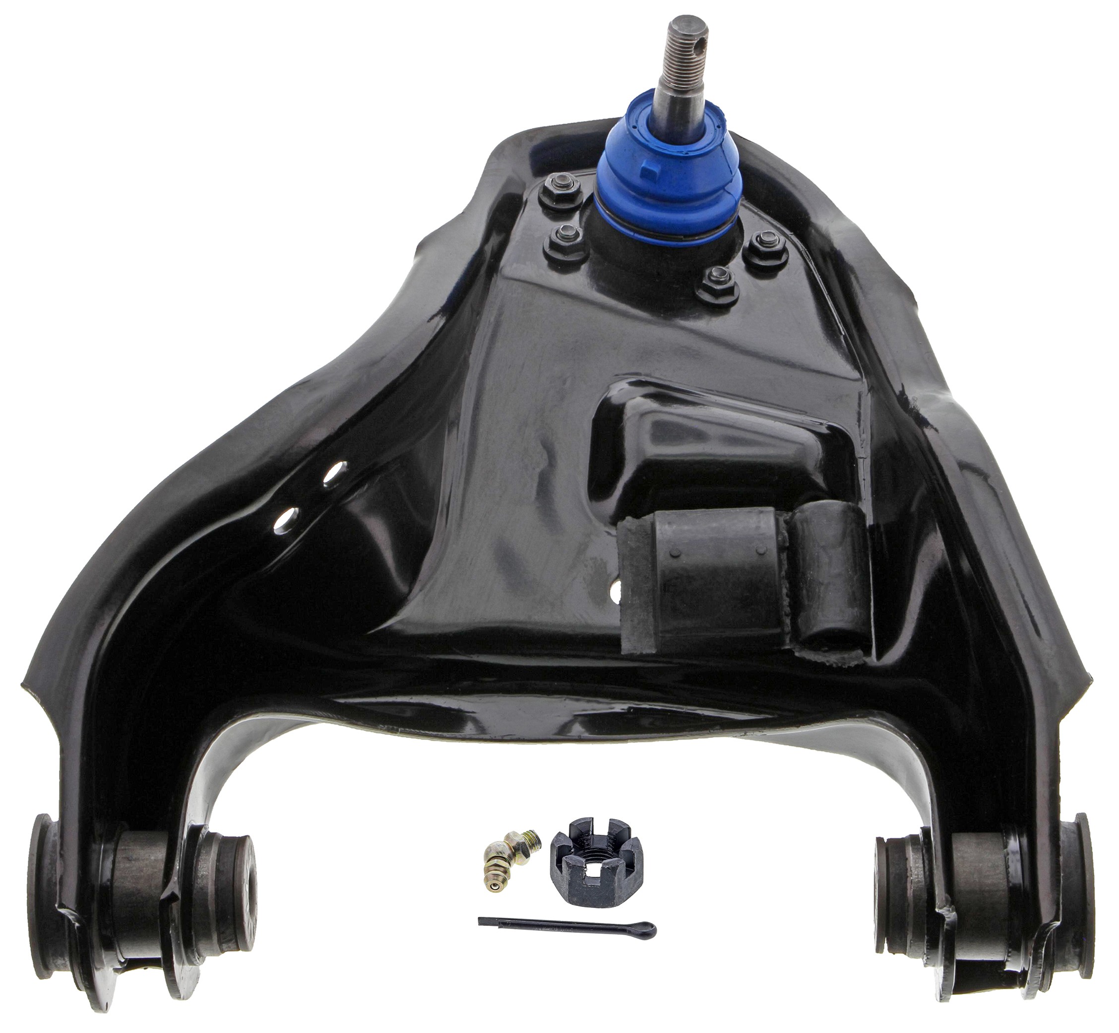 Mevotech CMS20354 Suspension Control Arm and Ball Joint Assembly - Image 4