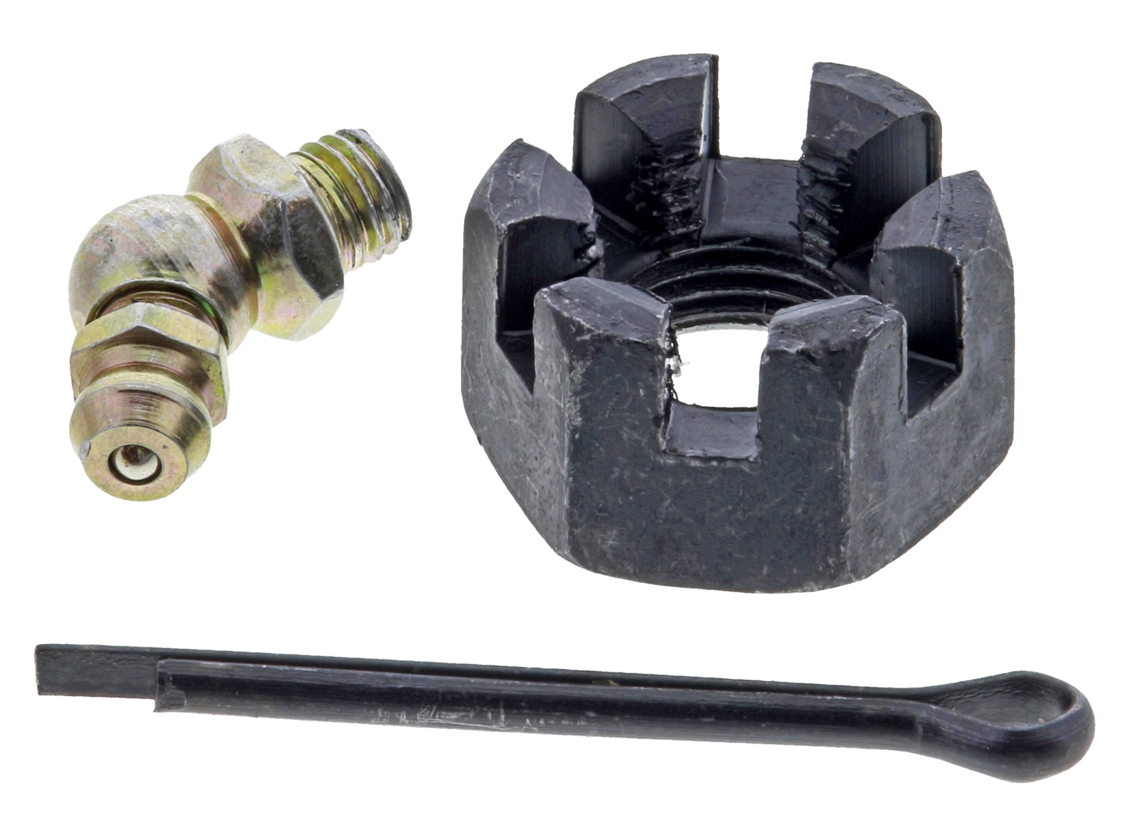 Mevotech CMS20354 Suspension Control Arm and Ball Joint Assembly - Image 6
