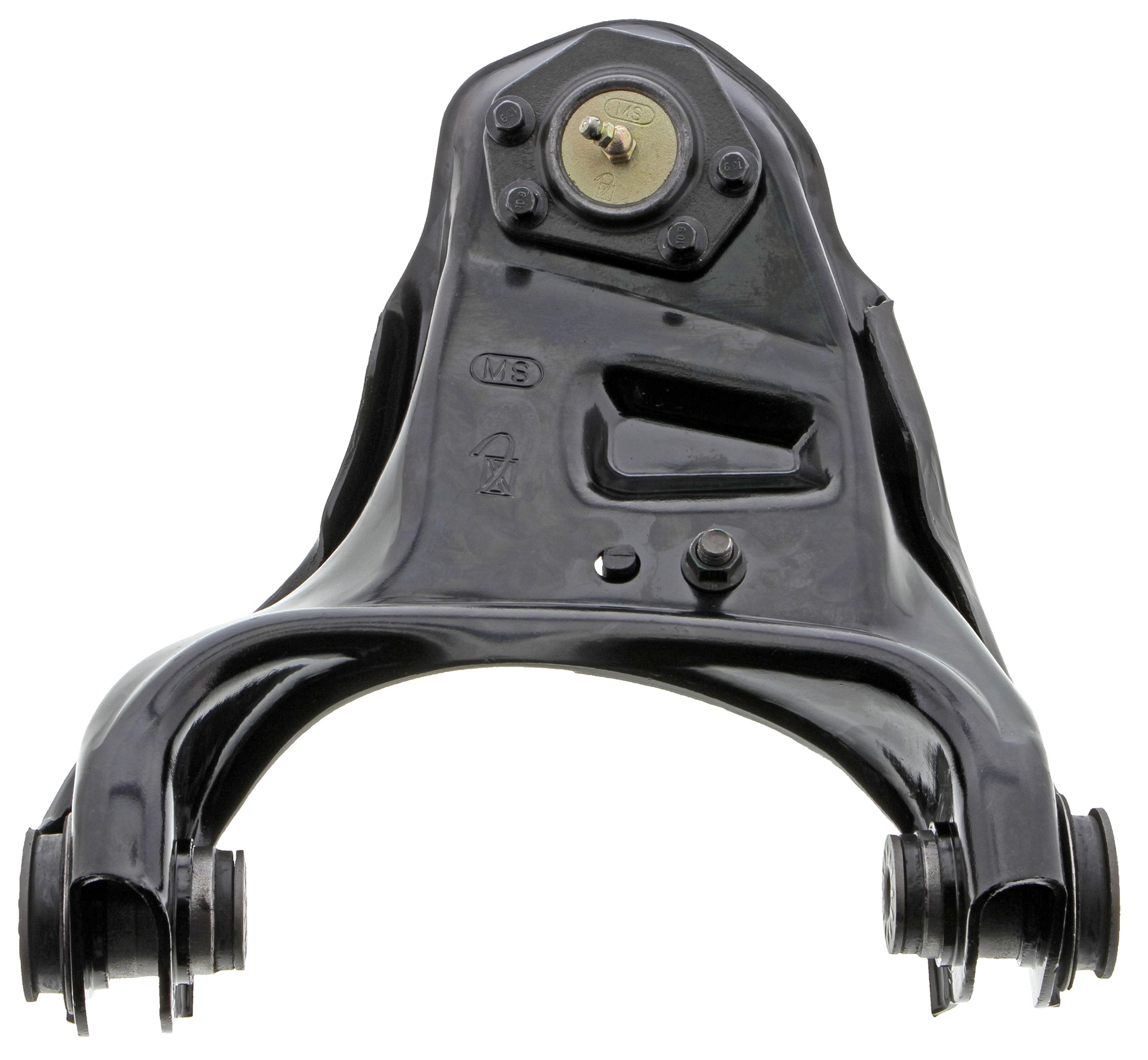 Mevotech CMS20355 Suspension Control Arm and Ball Joint Assembly - Image 2
