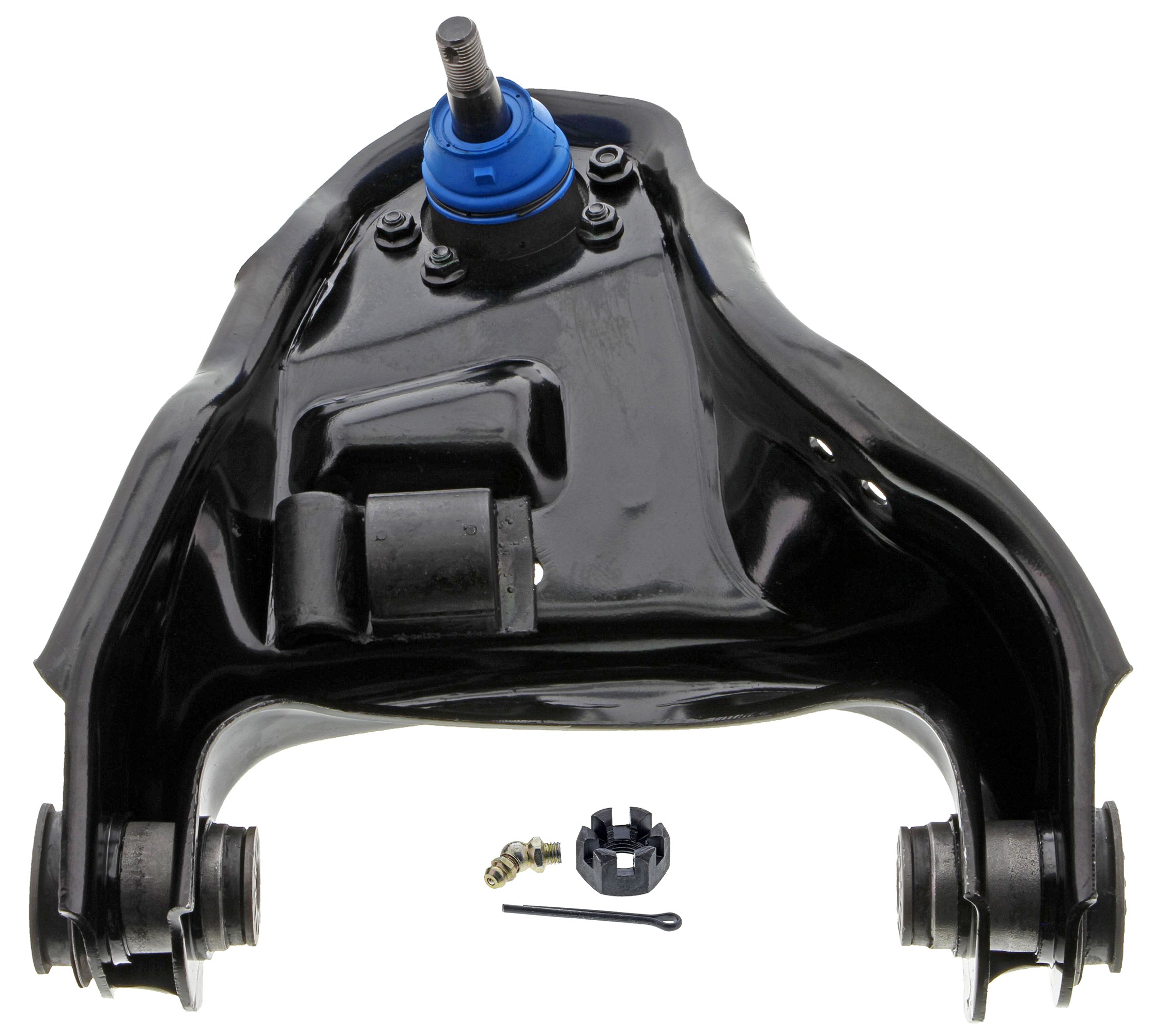Mevotech CMS20355 Suspension Control Arm and Ball Joint Assembly - Image 4