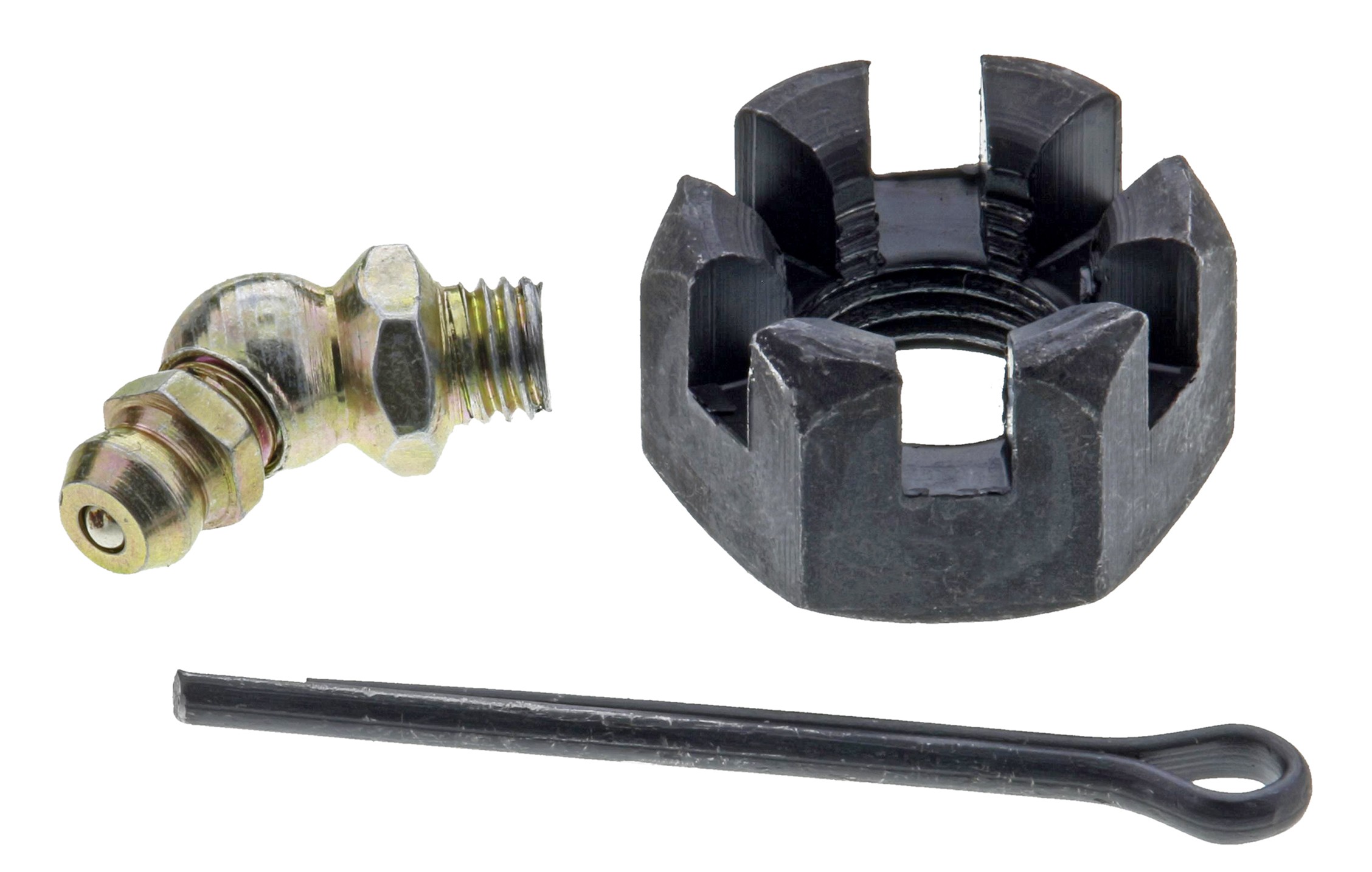 Mevotech CMS20355 Suspension Control Arm and Ball Joint Assembly - Image 6