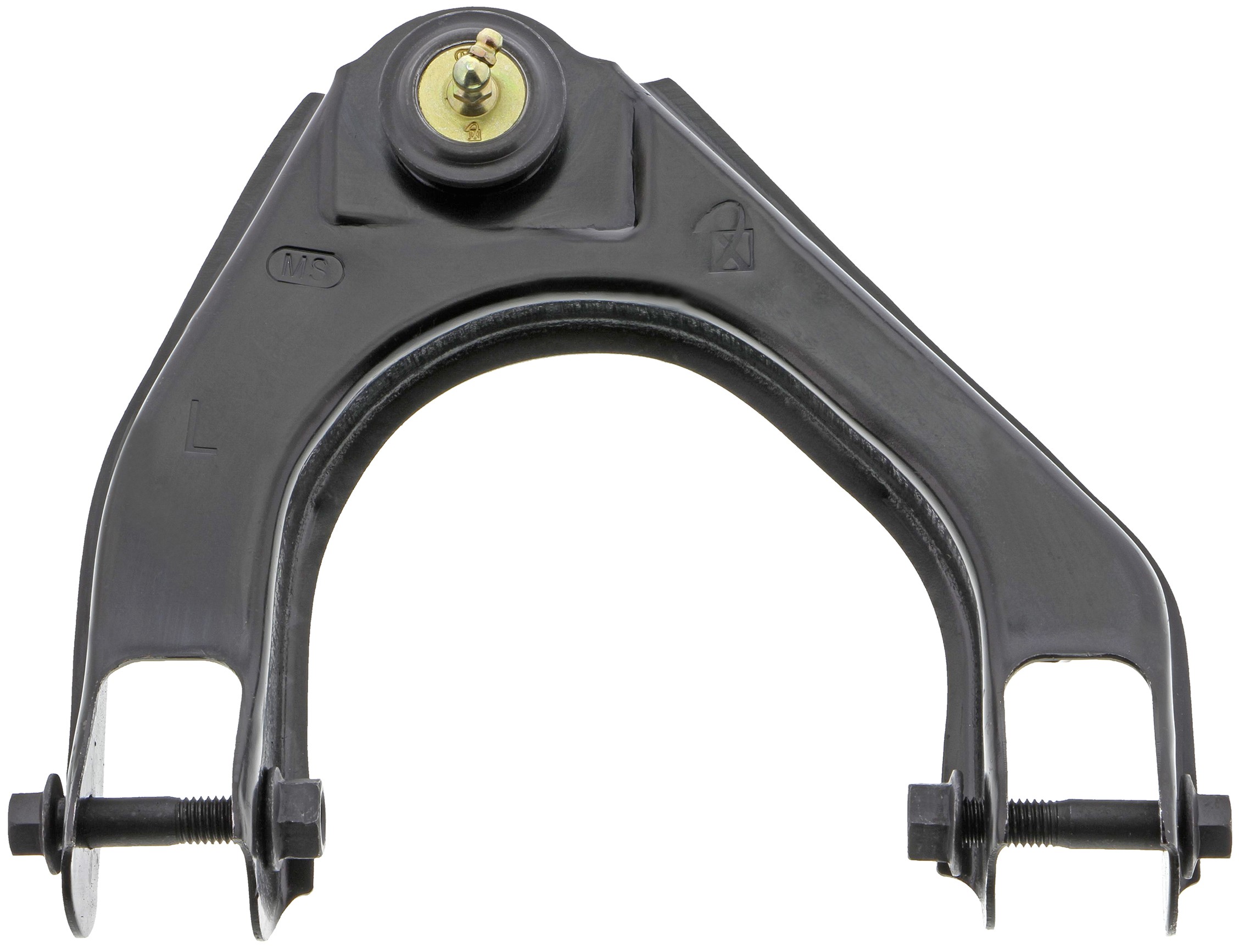 Mevotech CMS20363 Suspension Control Arm and Ball Joint Assembly - Image 2