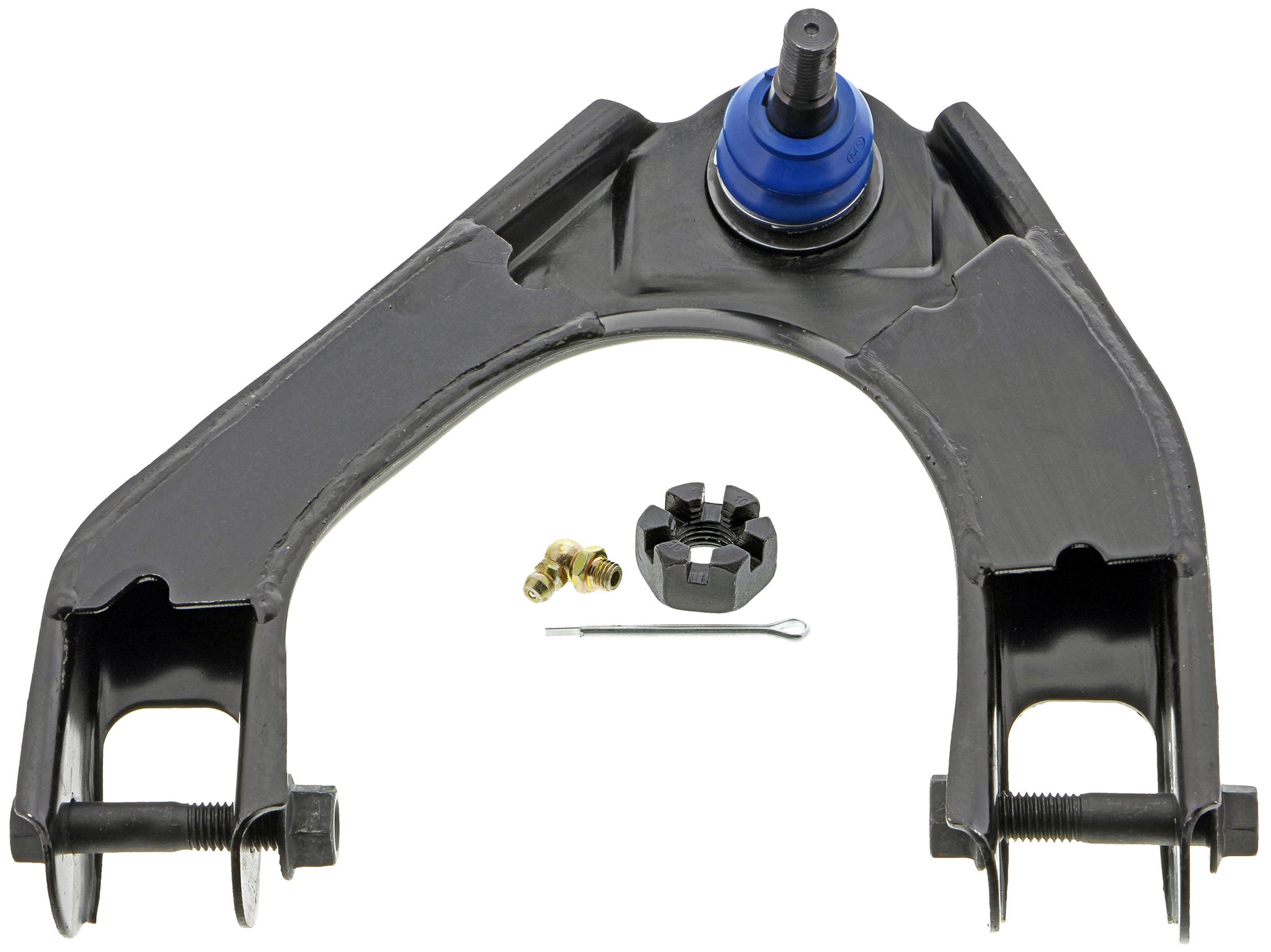 Mevotech CMS20363 Suspension Control Arm and Ball Joint Assembly - Image 4