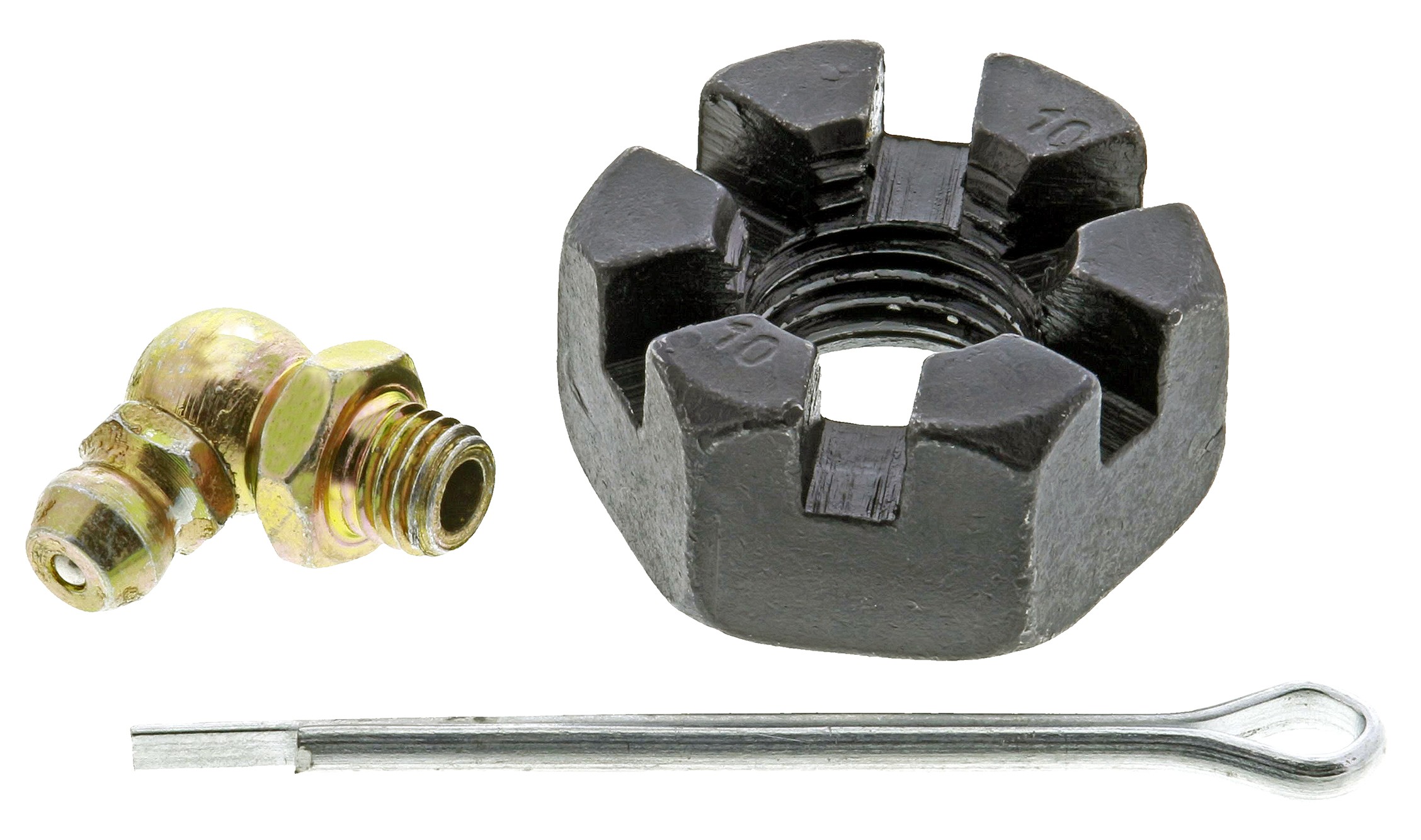 Mevotech CMS20363 Suspension Control Arm and Ball Joint Assembly - Image 6
