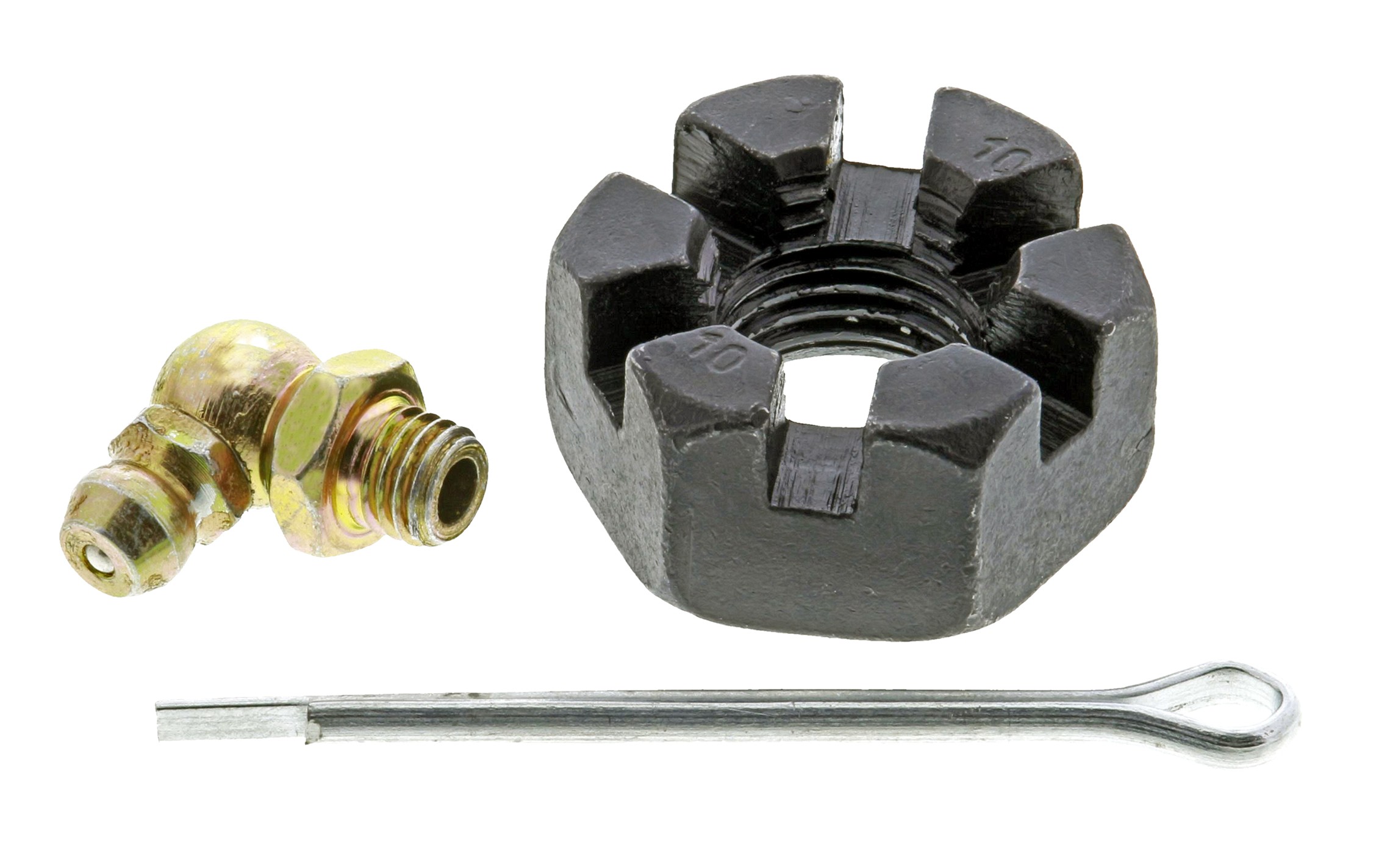 Mevotech CMS20364 Suspension Control Arm and Ball Joint Assembly - Image 6