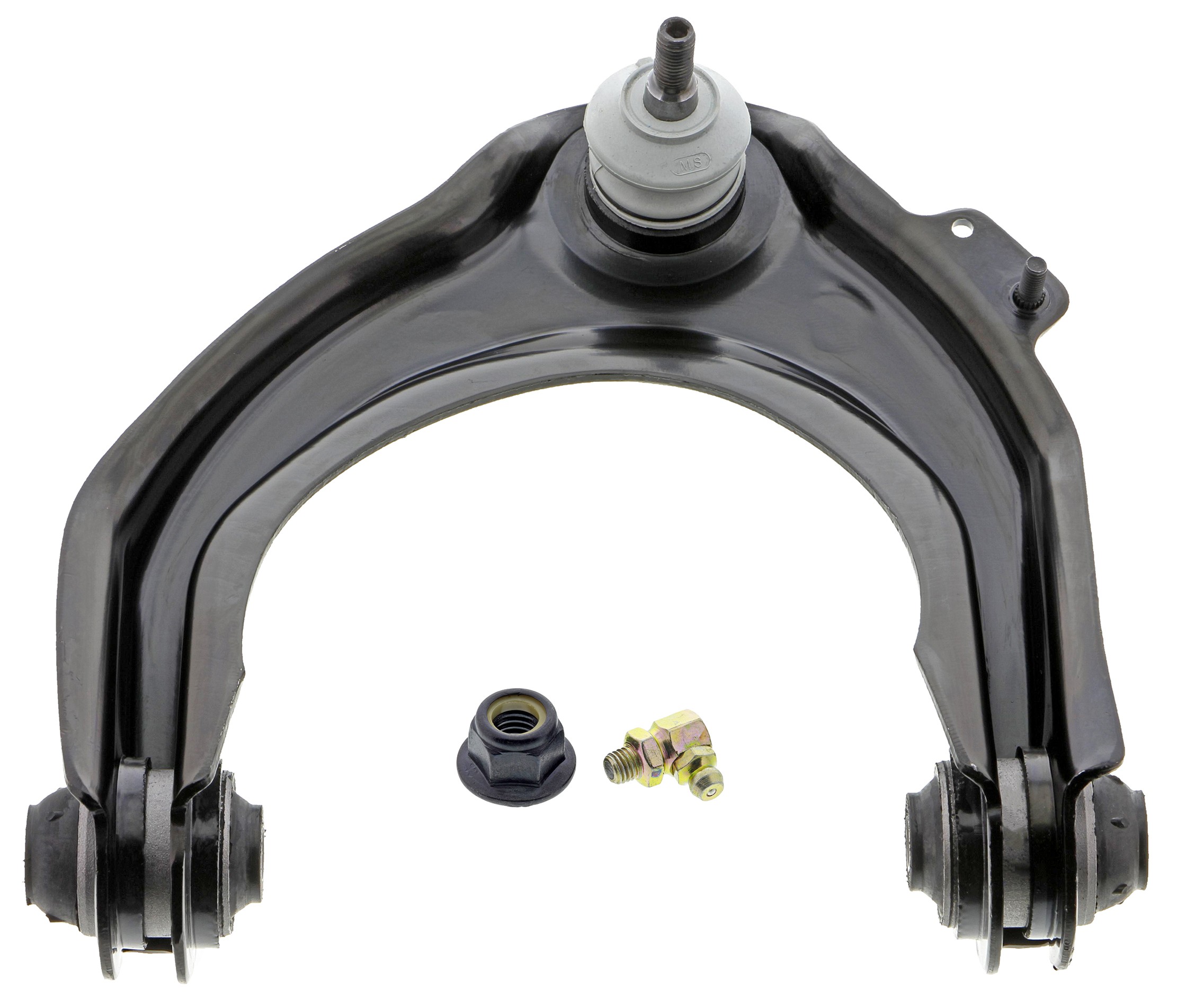 Mevotech CMS20404 Suspension Control Arm and Ball Joint Assembly - Image 4