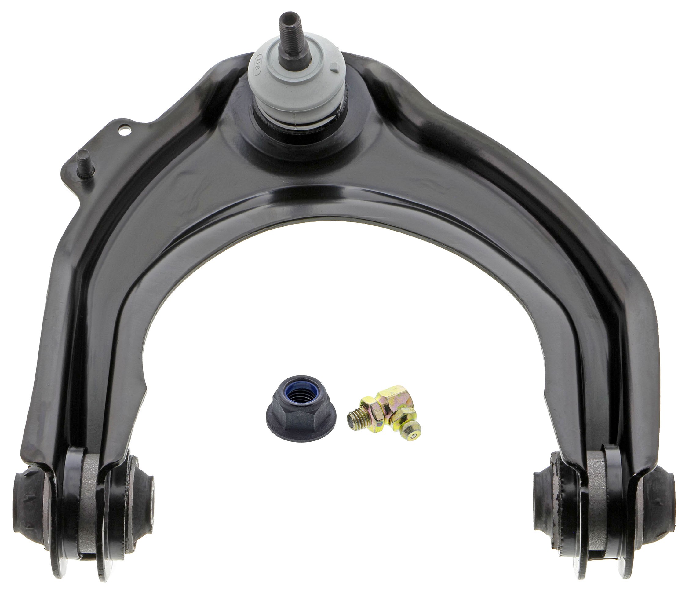 Mevotech CMS20405 Suspension Control Arm and Ball Joint Assembly - Image 4