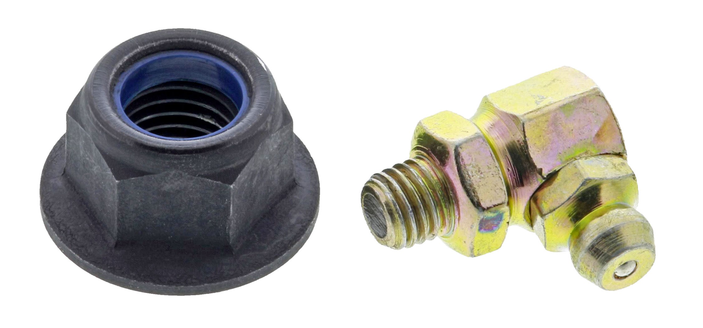 Mevotech CMS20405 Suspension Control Arm and Ball Joint Assembly - Image 6