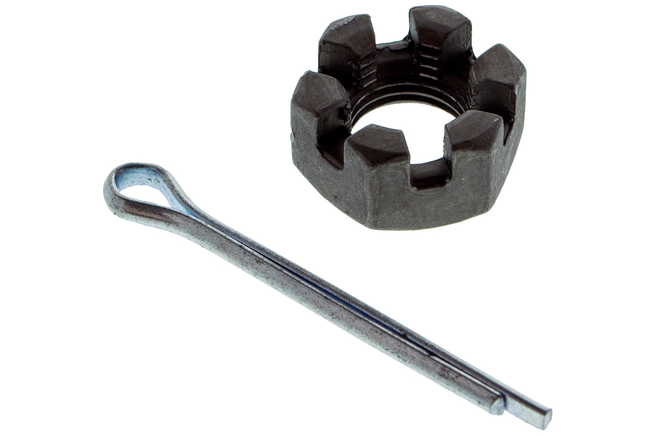 Mevotech CMS20408 Suspension Control Arm and Ball Joint Assembly - Image 4