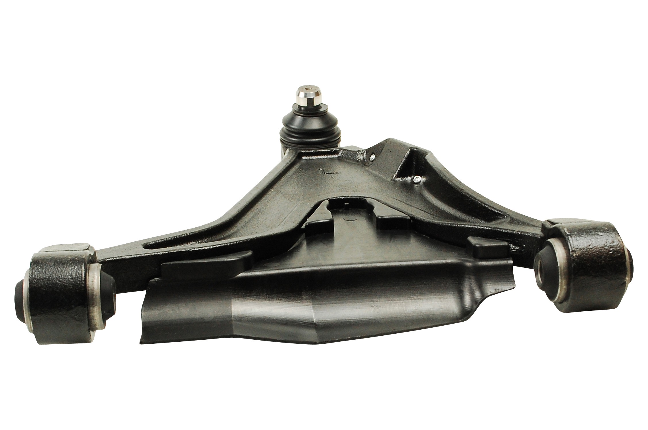 Mevotech CMS20486 Suspension Control Arm and Ball Joint Assembly