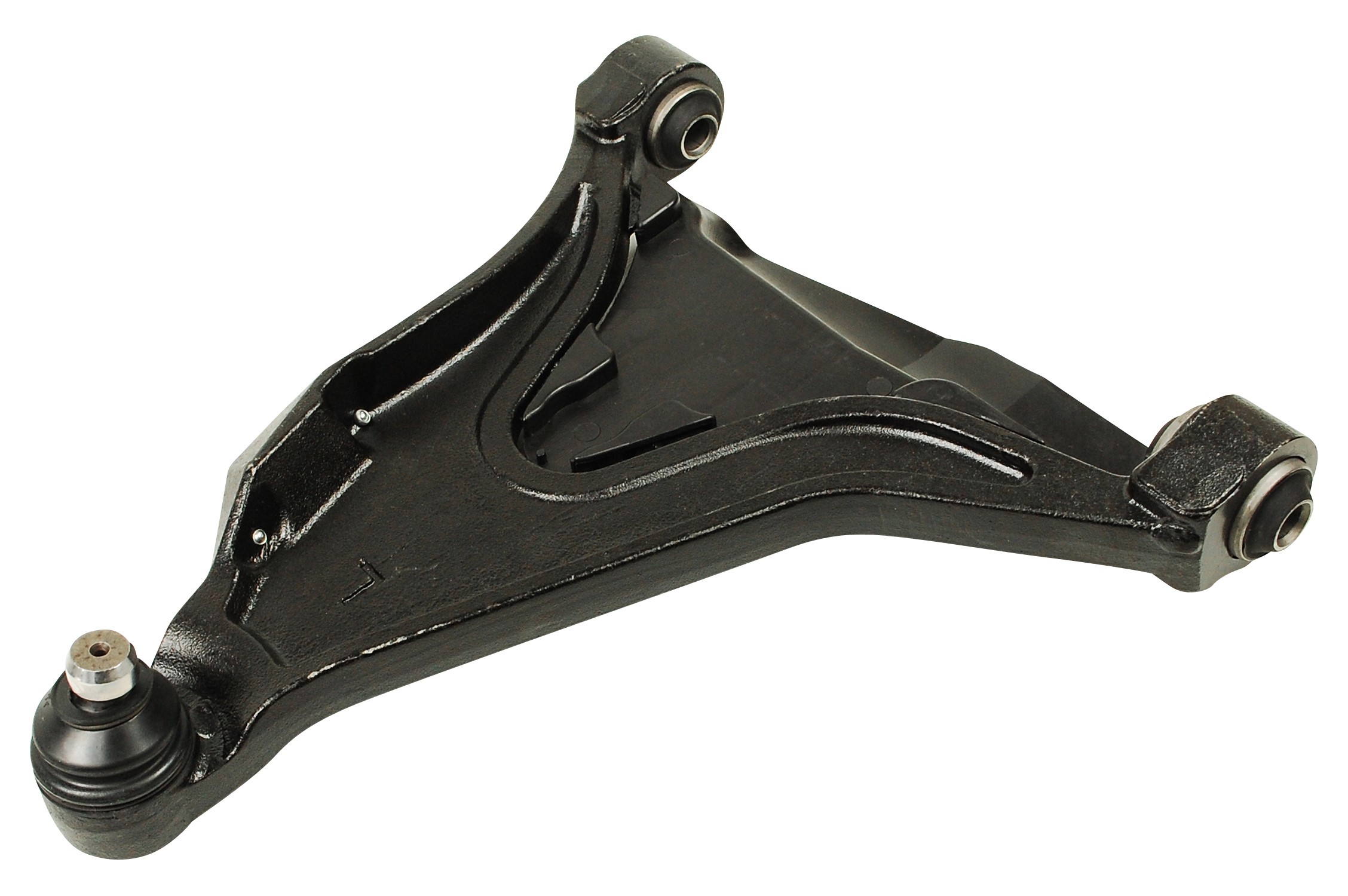 Mevotech CMS20486 Suspension Control Arm and Ball Joint Assembly - Image 4