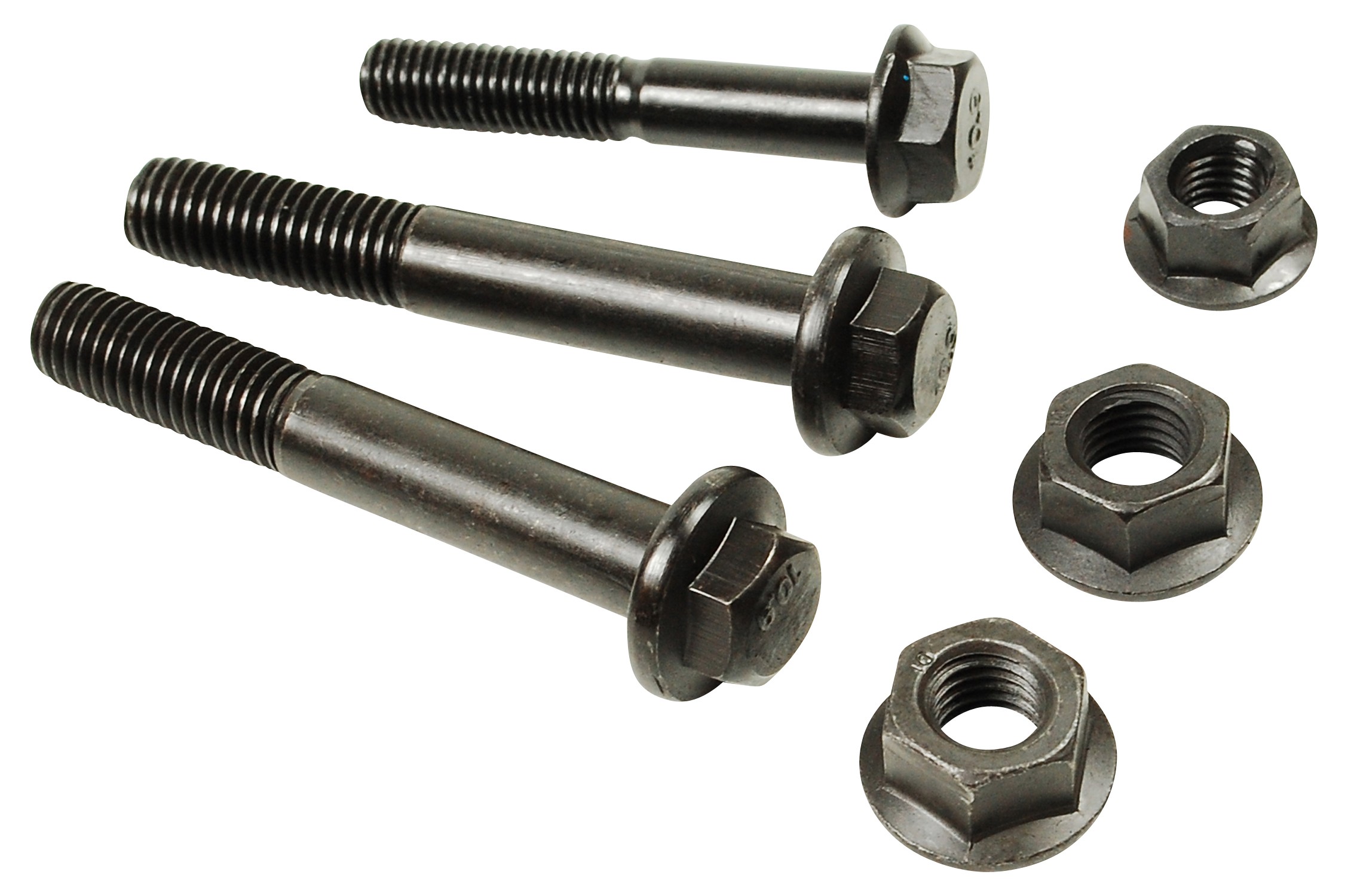 Mevotech CMS20486 Suspension Control Arm and Ball Joint Assembly - Image 5