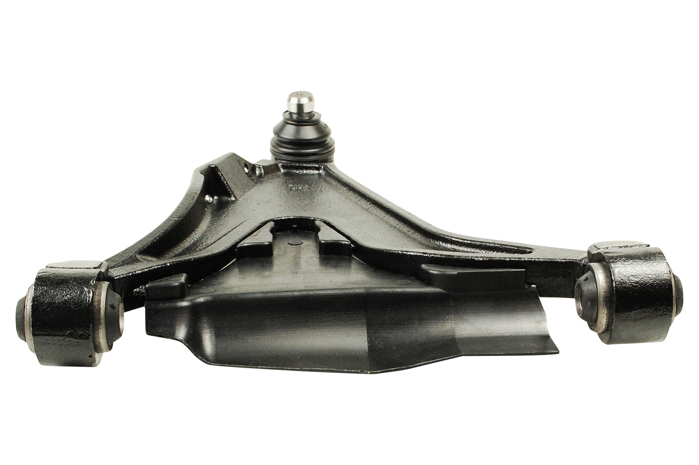 Mevotech CMS20487 Suspension Control Arm and Ball Joint Assembly