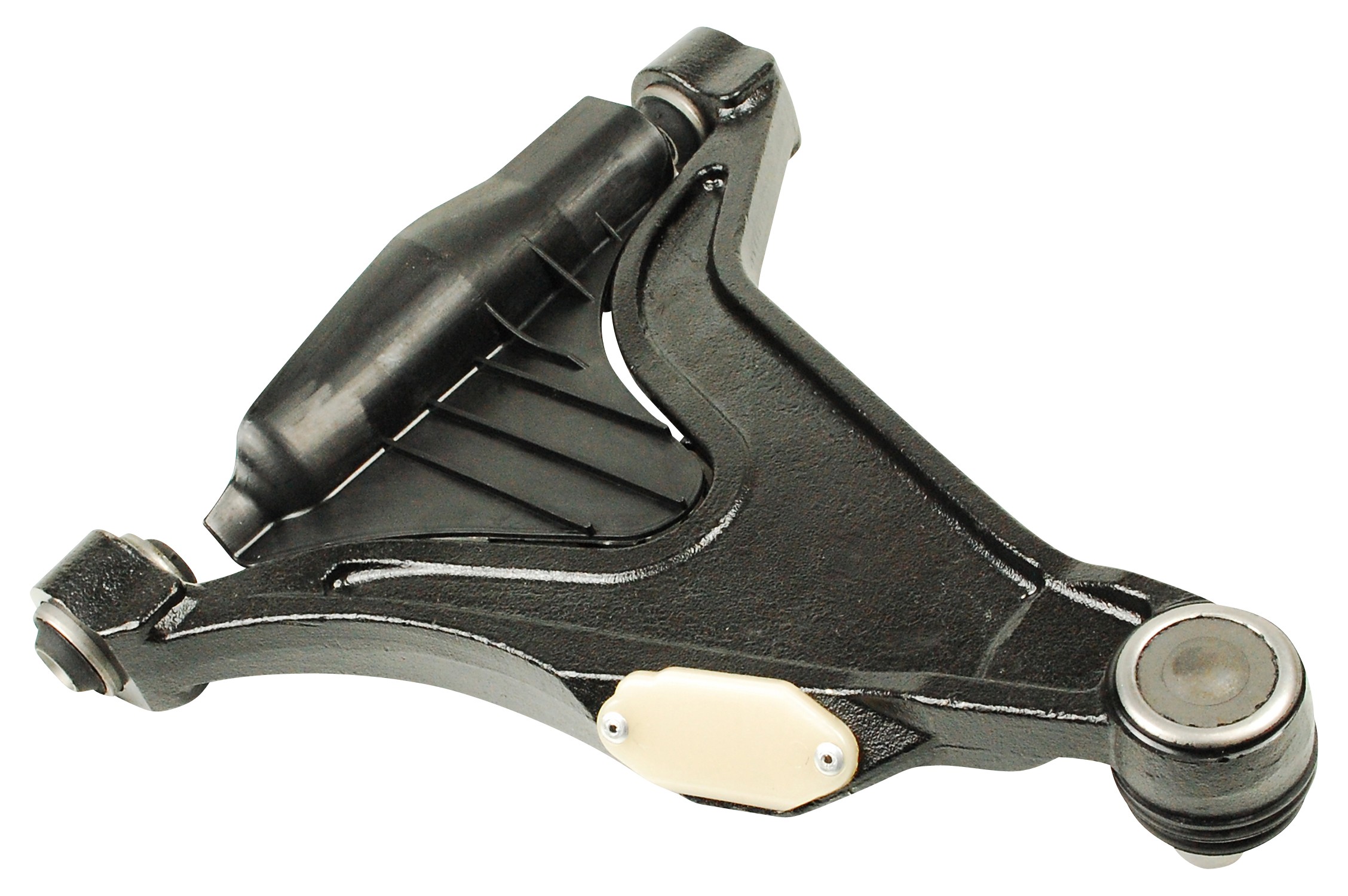 Mevotech CMS20487 Suspension Control Arm and Ball Joint Assembly - Image 2