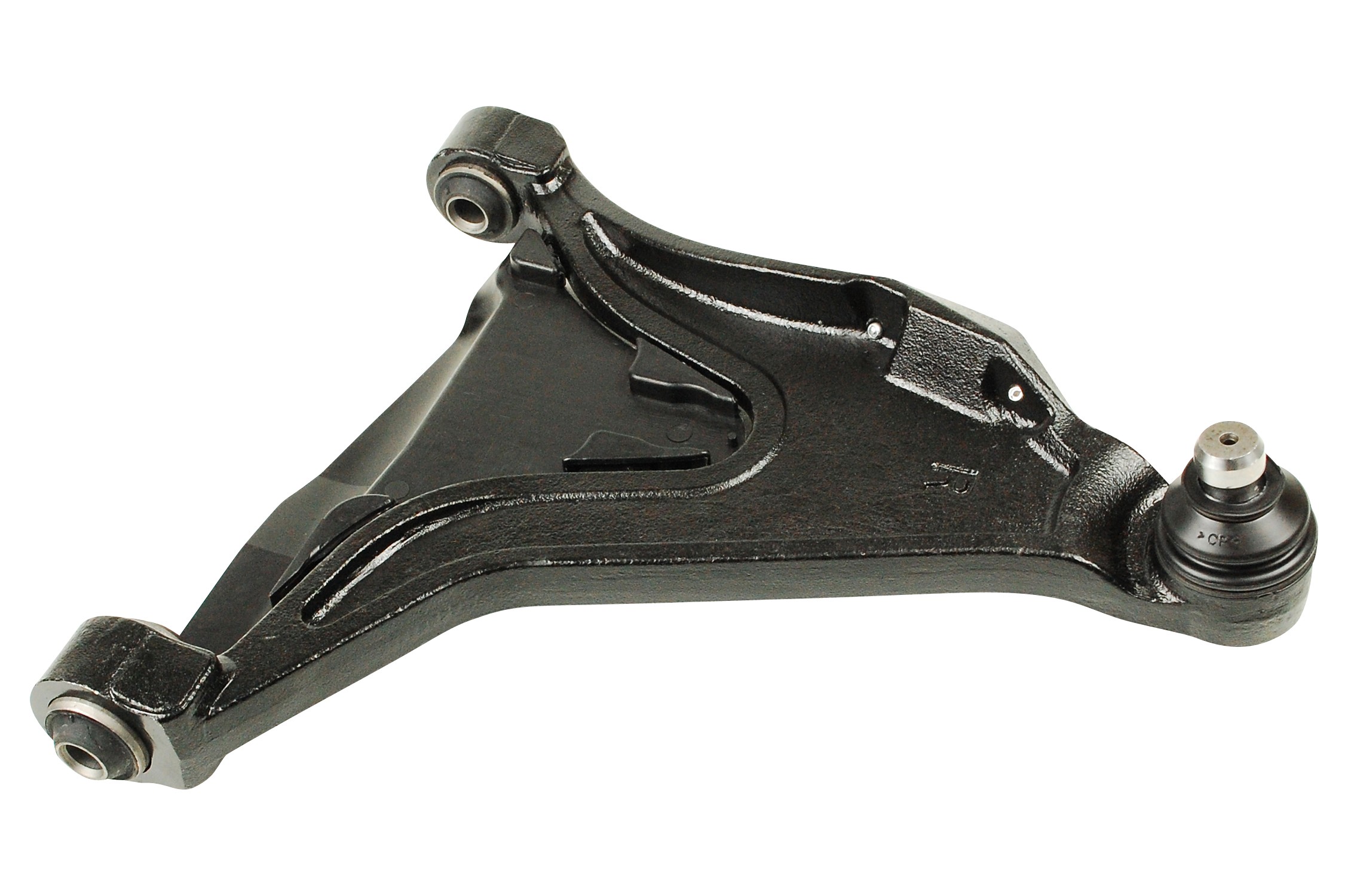 Mevotech CMS20487 Suspension Control Arm and Ball Joint Assembly - Image 3