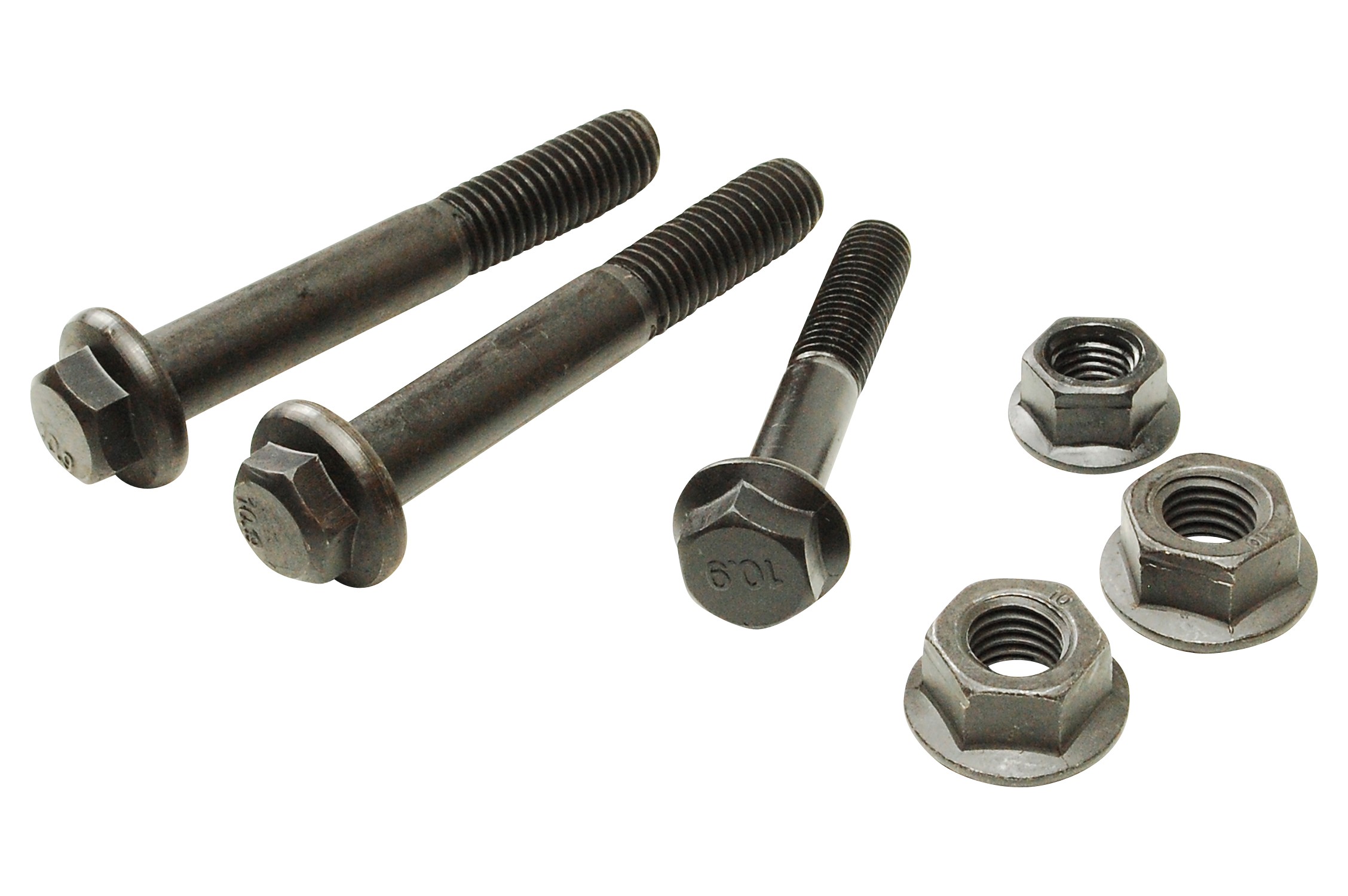 Mevotech CMS20487 Suspension Control Arm and Ball Joint Assembly - Image 5