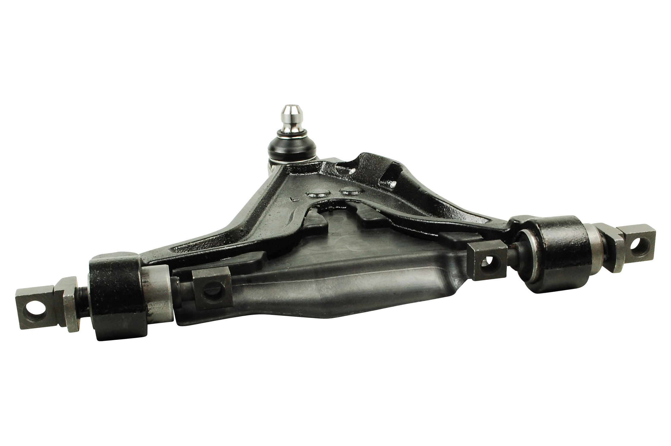 Mevotech CMS20488 Suspension Control Arm and Ball Joint Assembly - Image 2