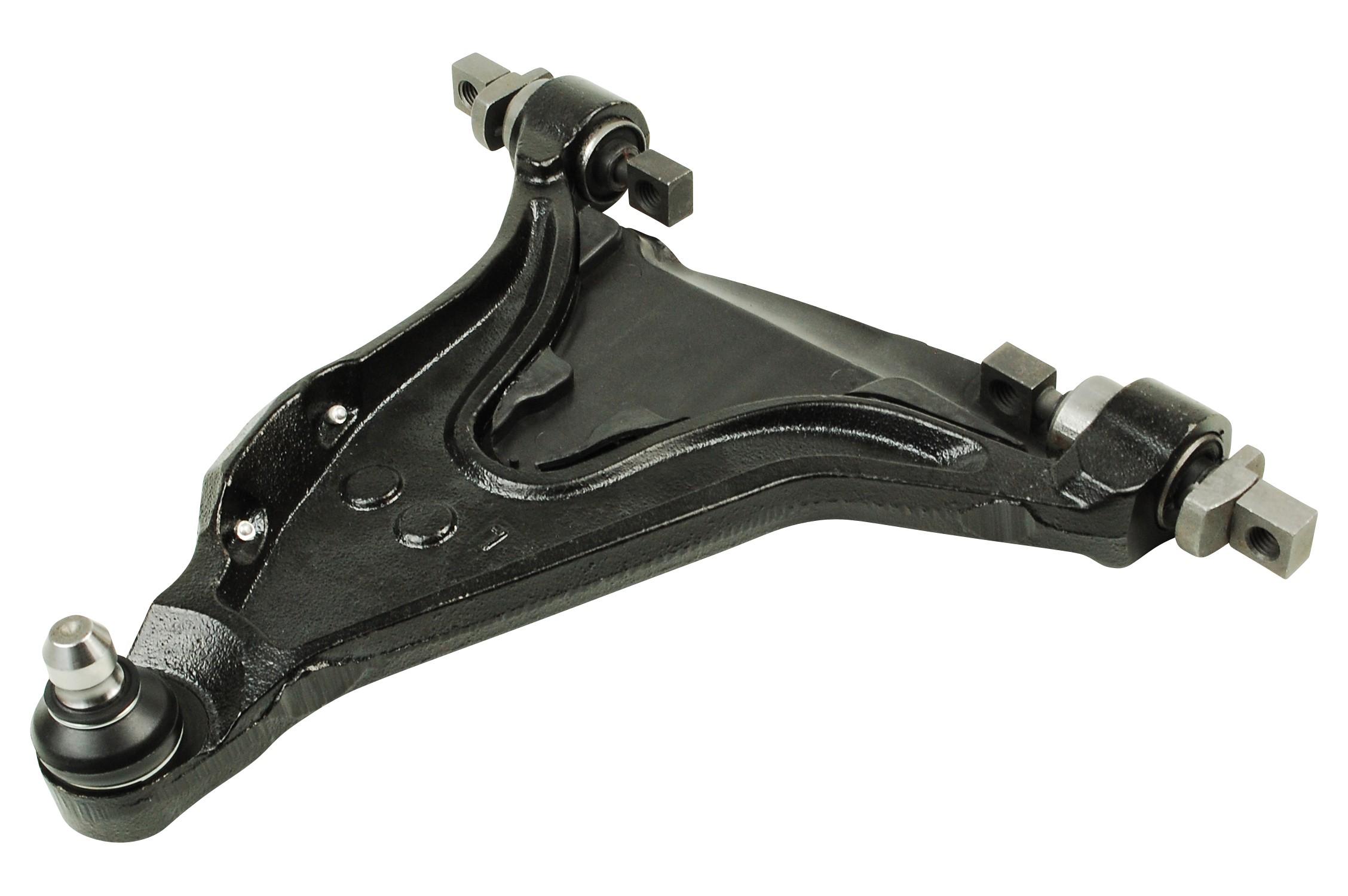 Mevotech CMS20488 Suspension Control Arm and Ball Joint Assembly - Image 4