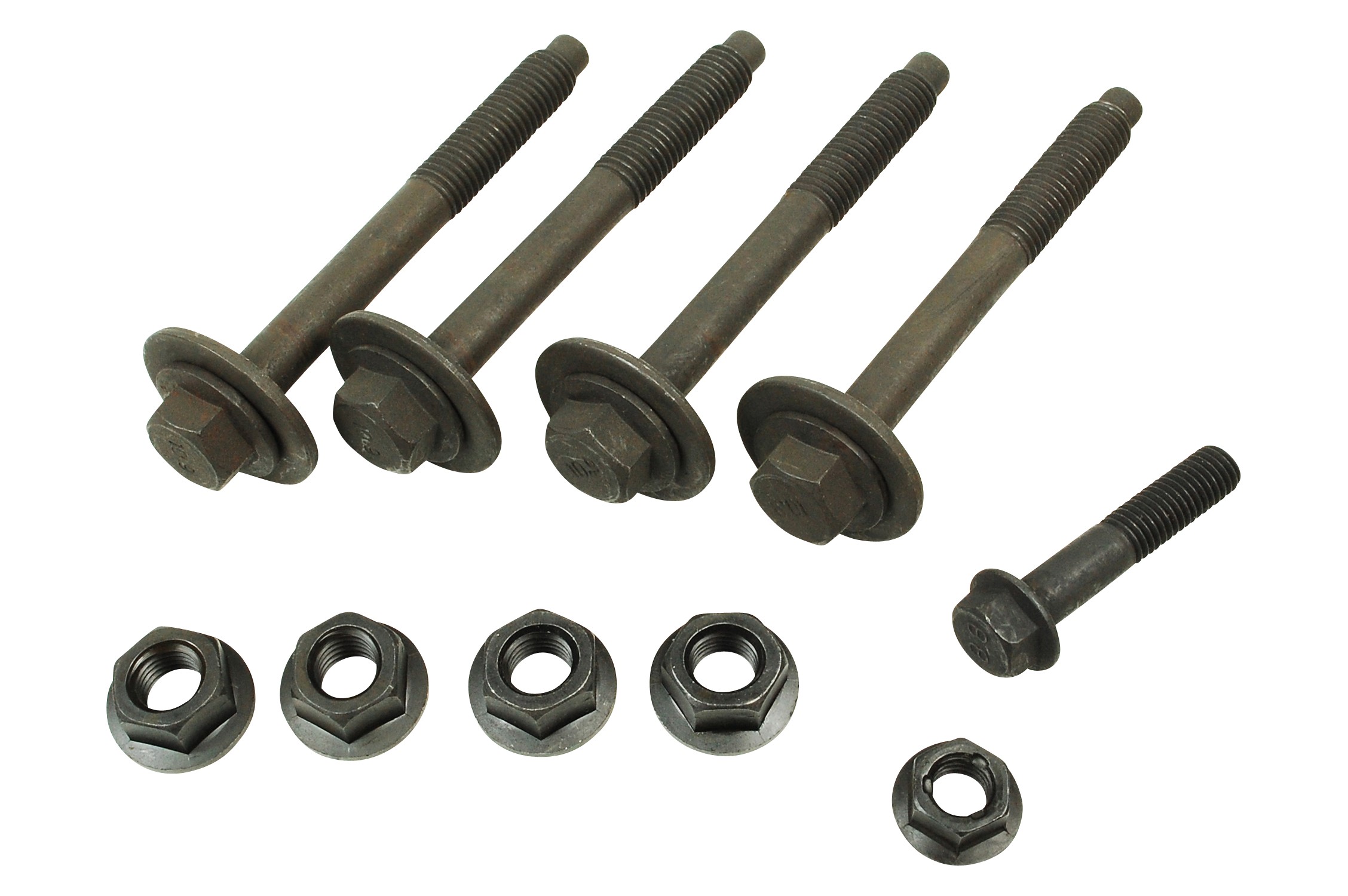 Mevotech CMS20488 Suspension Control Arm and Ball Joint Assembly - Image 5
