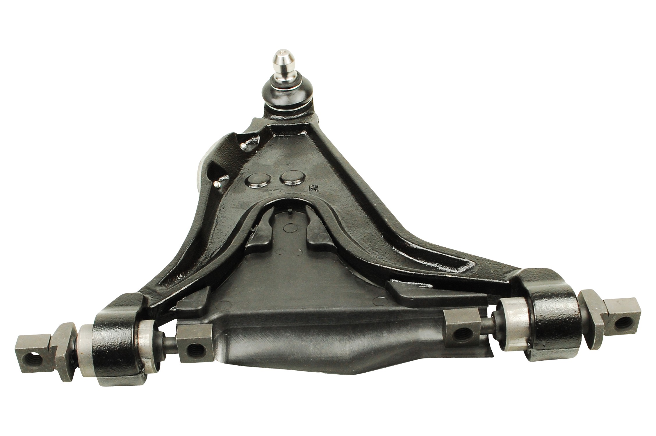 Mevotech CMS20489 Suspension Control Arm and Ball Joint Assembly - Image 3