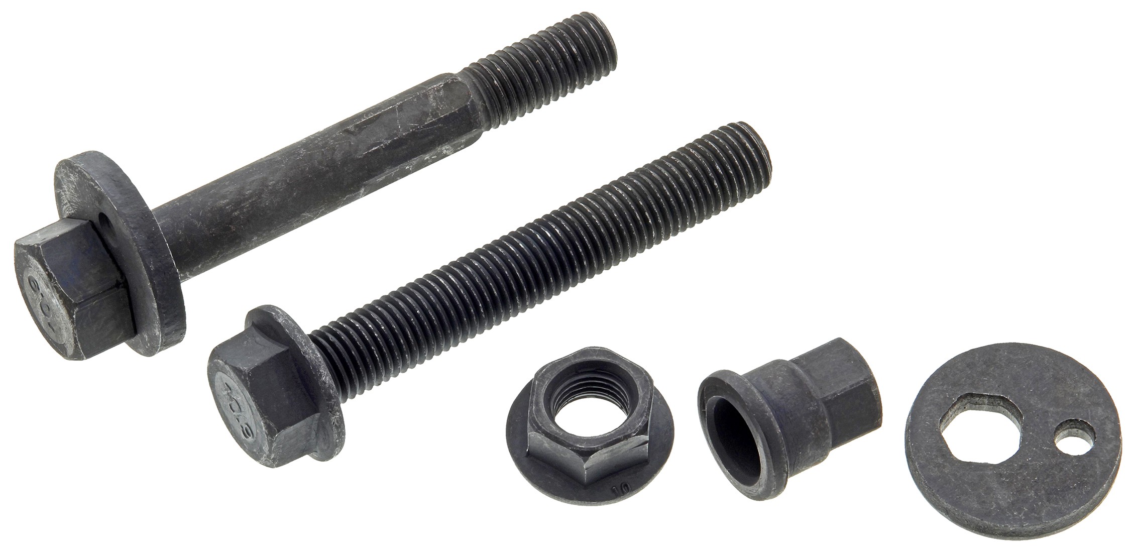 Mevotech CMS251006 Lateral Arm - Image 3