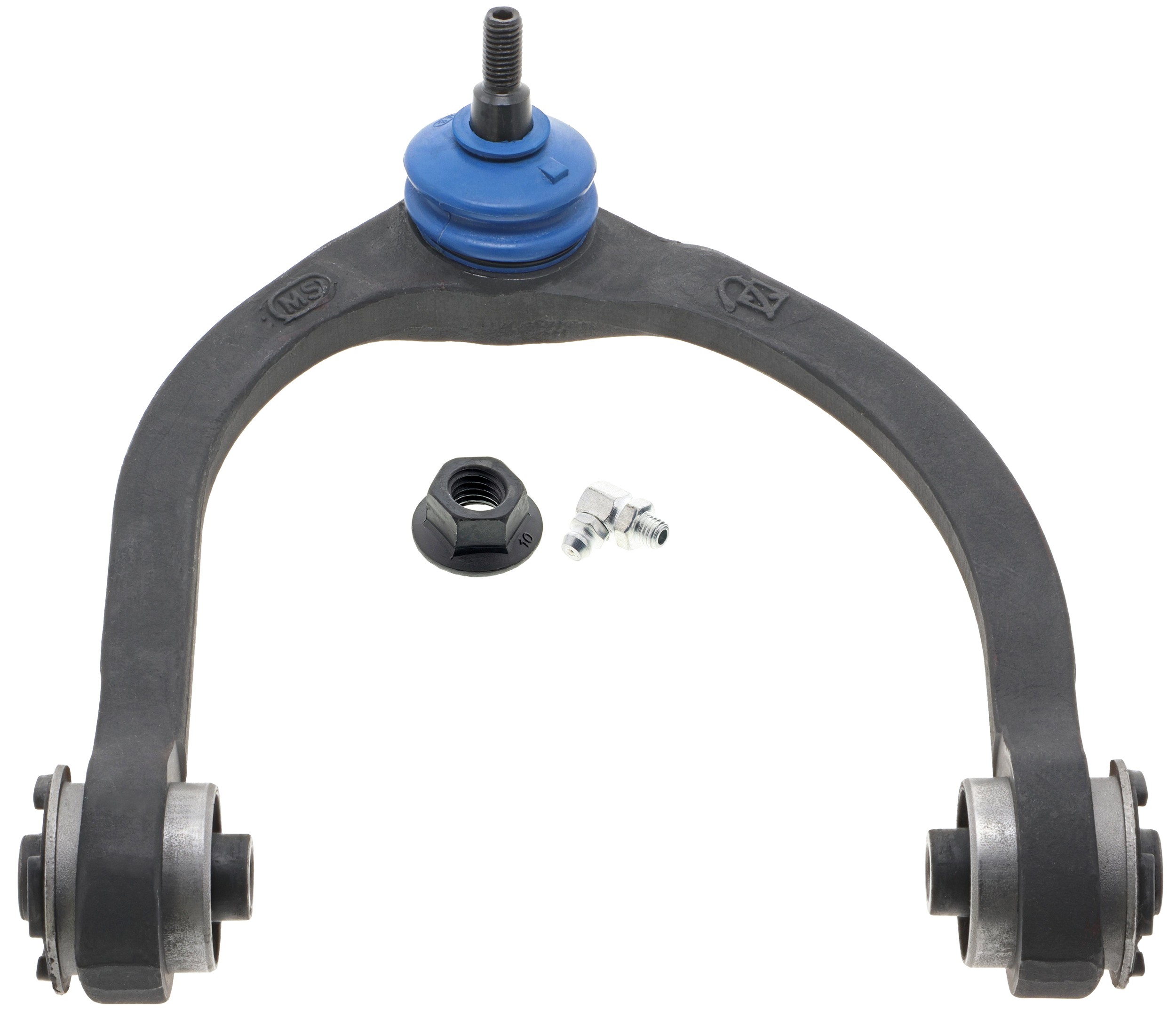Mevotech CMS251008 Suspension Control Arm and Ball Joint Assembly - Image 4