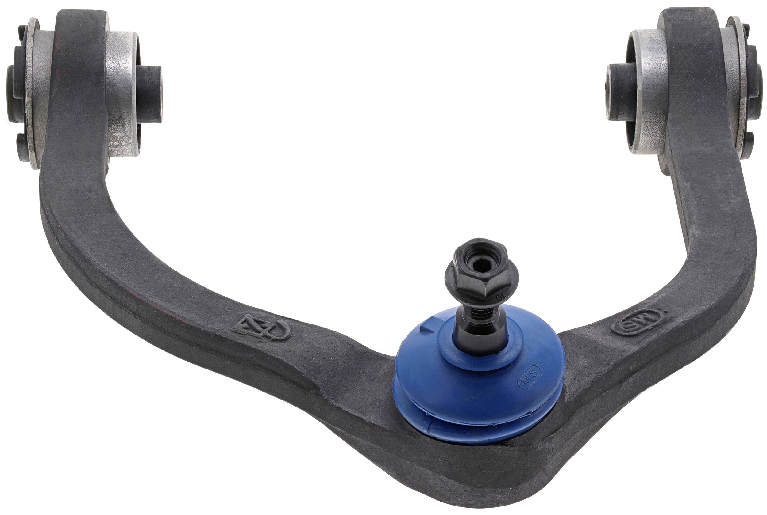 Mevotech CMS251008 Suspension Control Arm and Ball Joint Assembly - Image 3