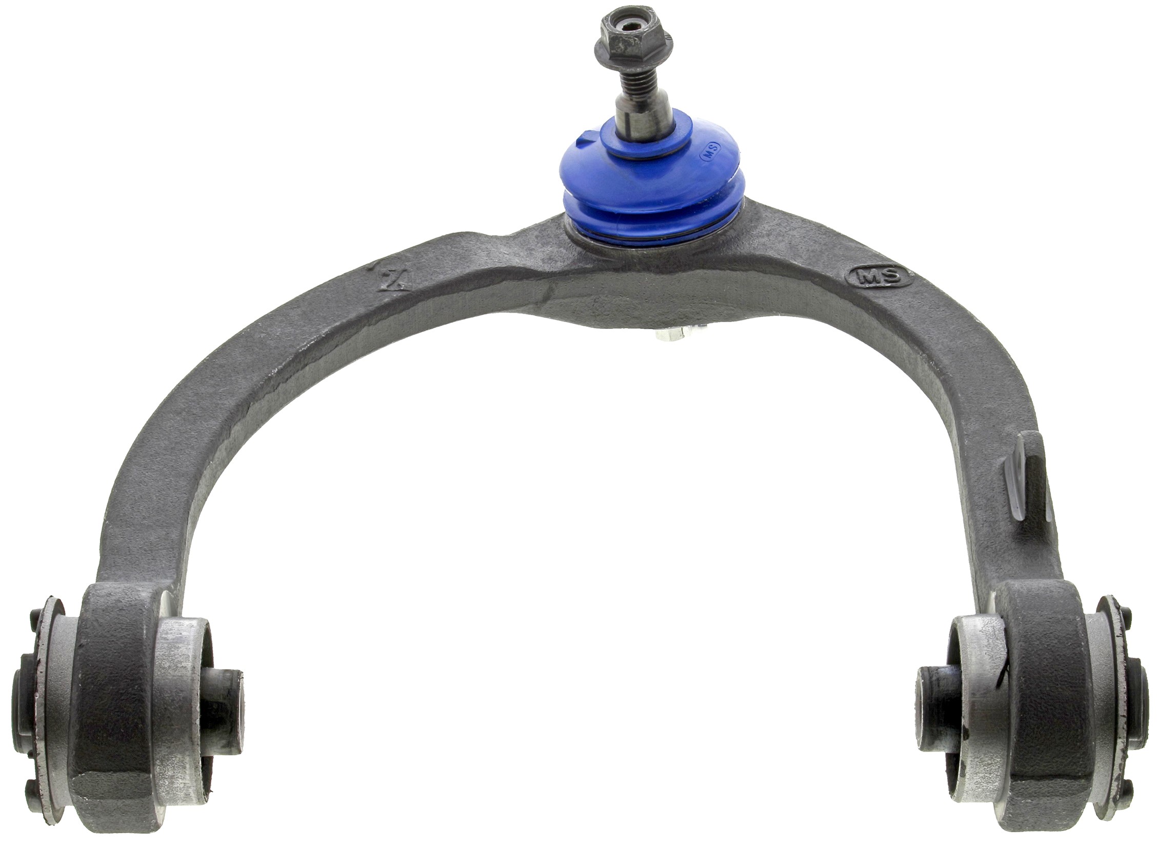 Mevotech CMS251009 Suspension Control Arm and Ball Joint Assembly - Image 3