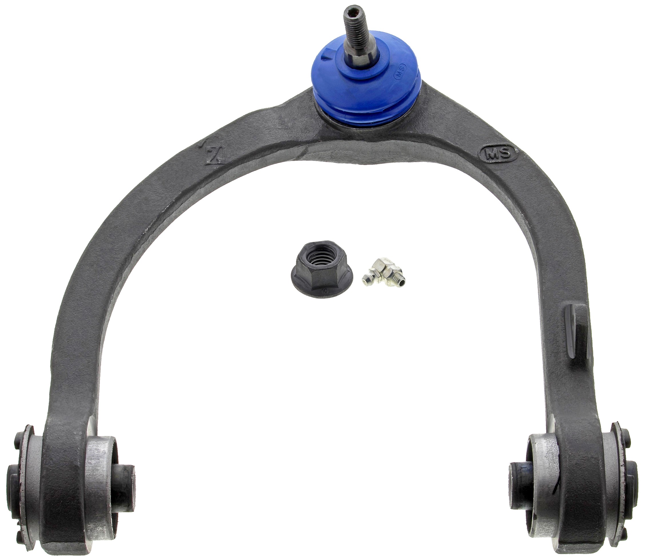 Mevotech CMS251009 Suspension Control Arm and Ball Joint Assembly - Image 6