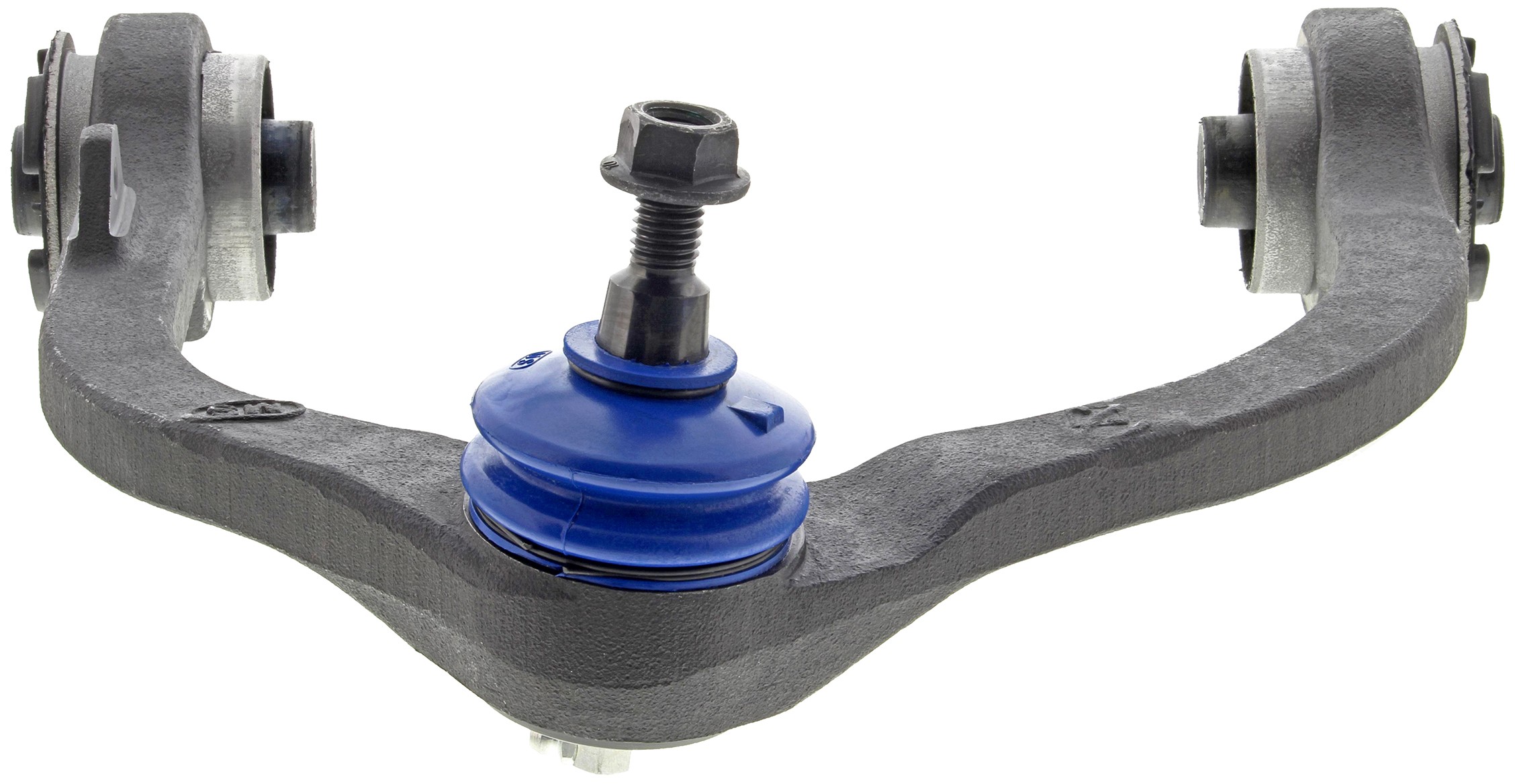 Mevotech CMS251009 Suspension Control Arm and Ball Joint Assembly - Image 7