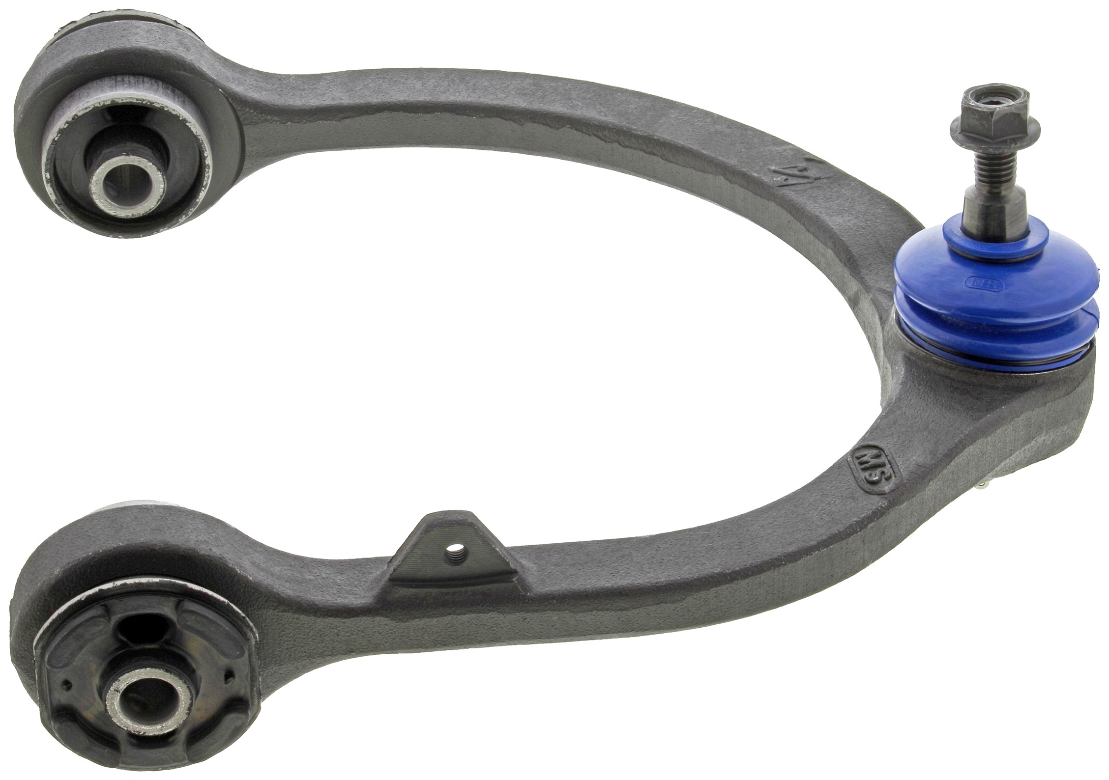 Mevotech CMS251009 Suspension Control Arm and Ball Joint Assembly - Image 2