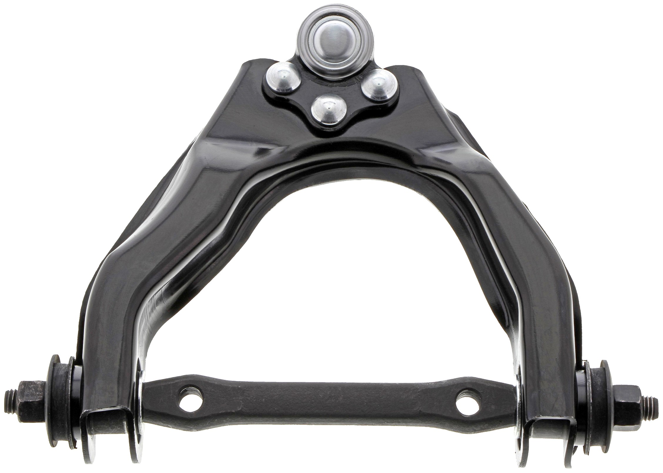 Mevotech CMS25102 Suspension Control Arm and Ball Joint Assembly - Image 2