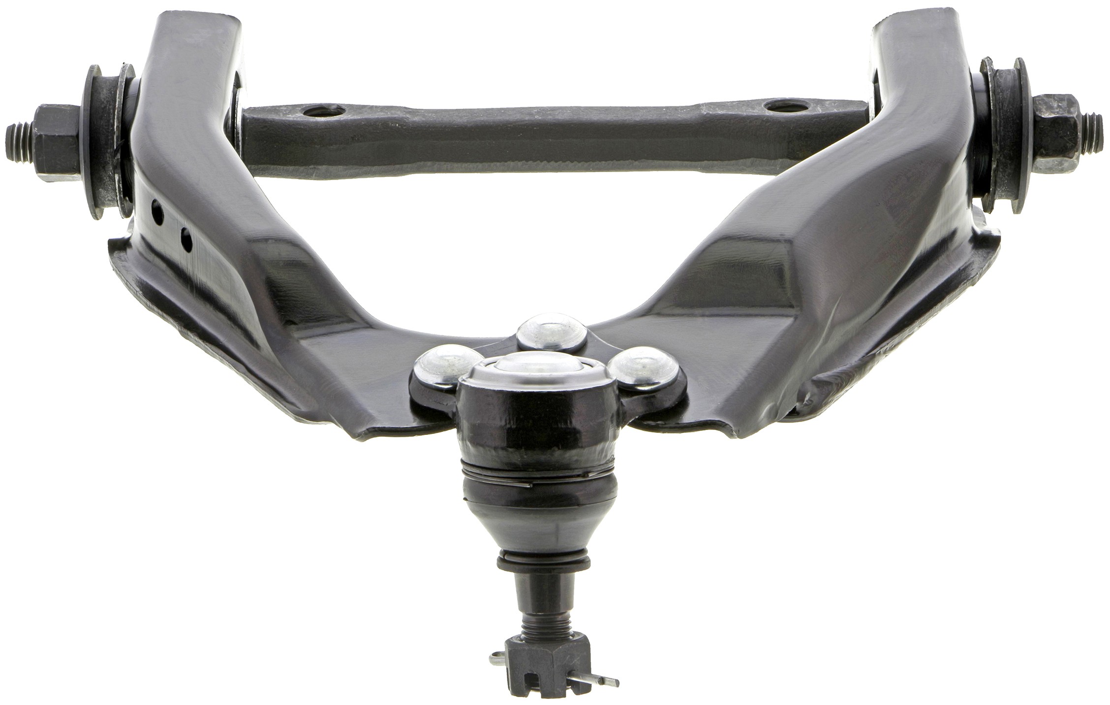 Mevotech CMS25102 Suspension Control Arm and Ball Joint Assembly - Image 3