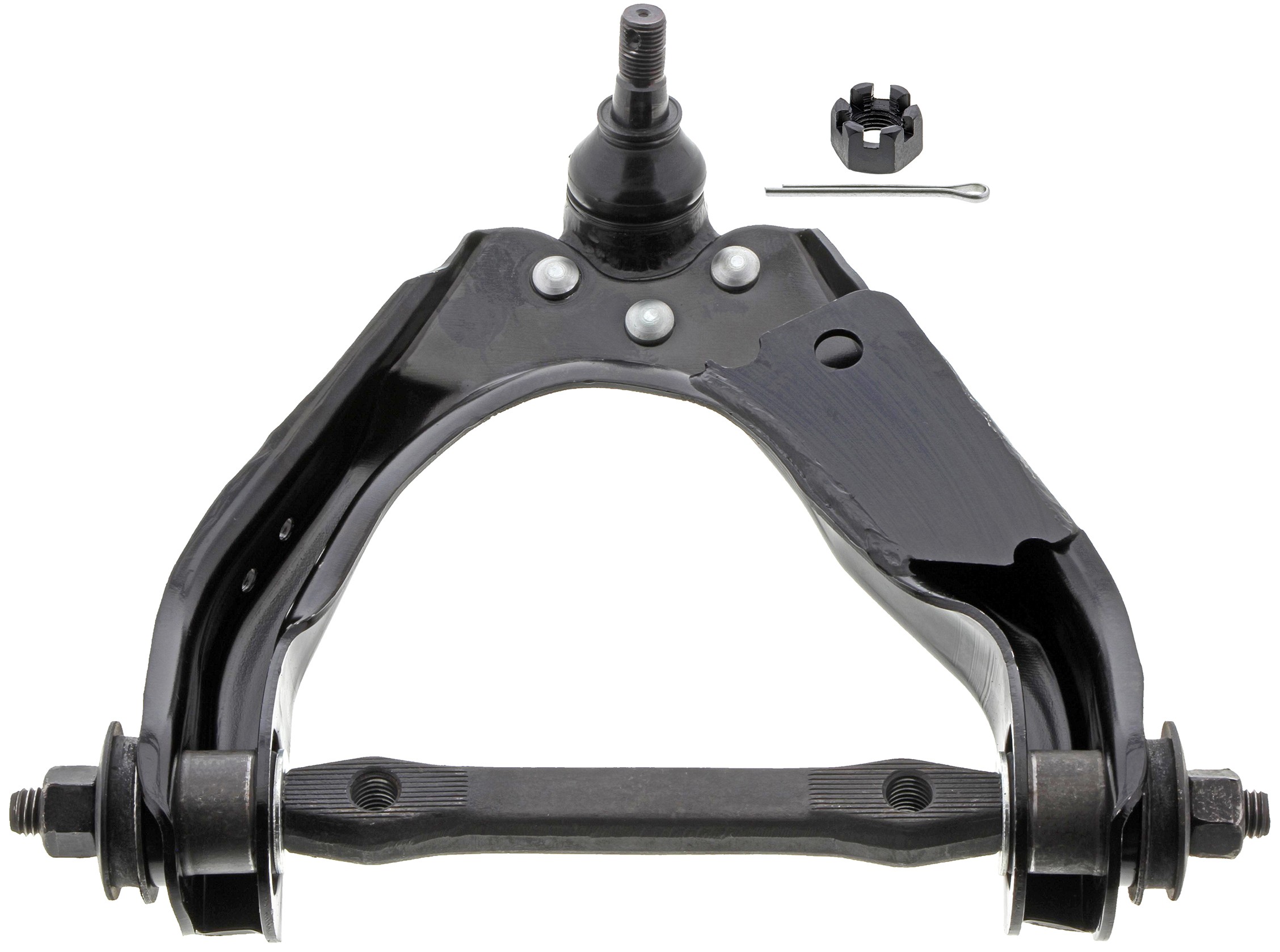 Mevotech CMS25102 Suspension Control Arm and Ball Joint Assembly - Image 4