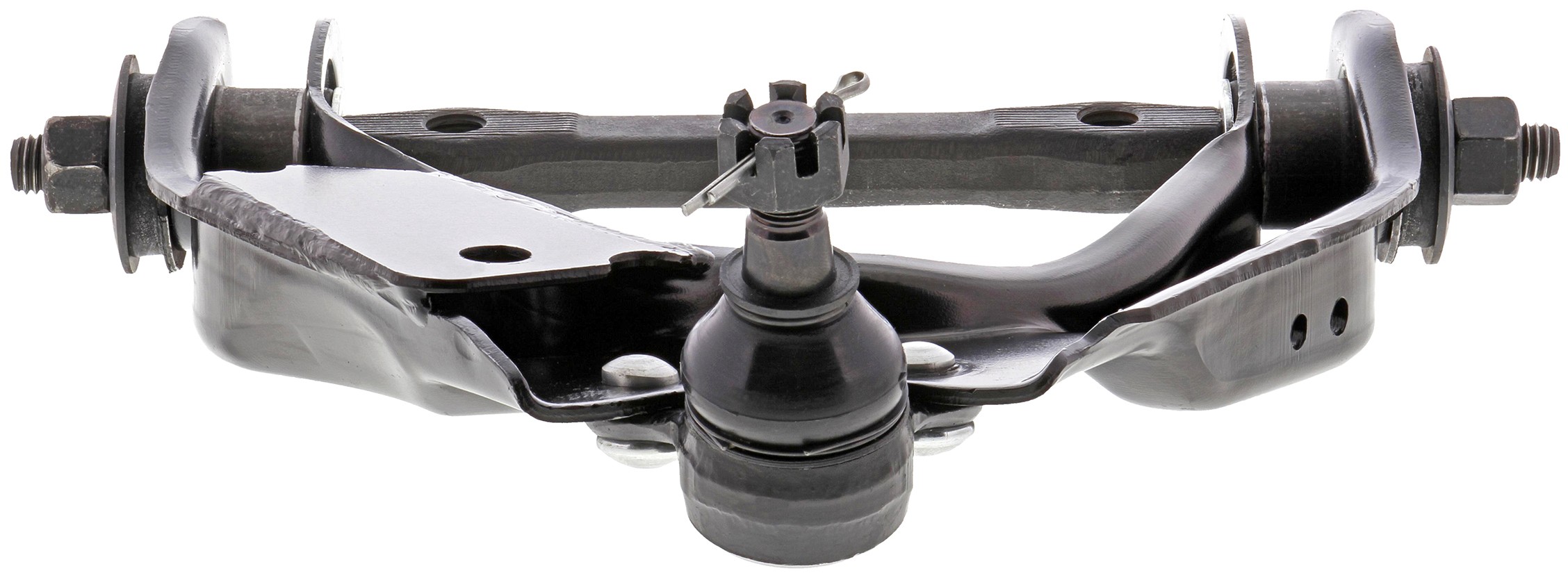 Mevotech CMS25102 Suspension Control Arm and Ball Joint Assembly - Image 5