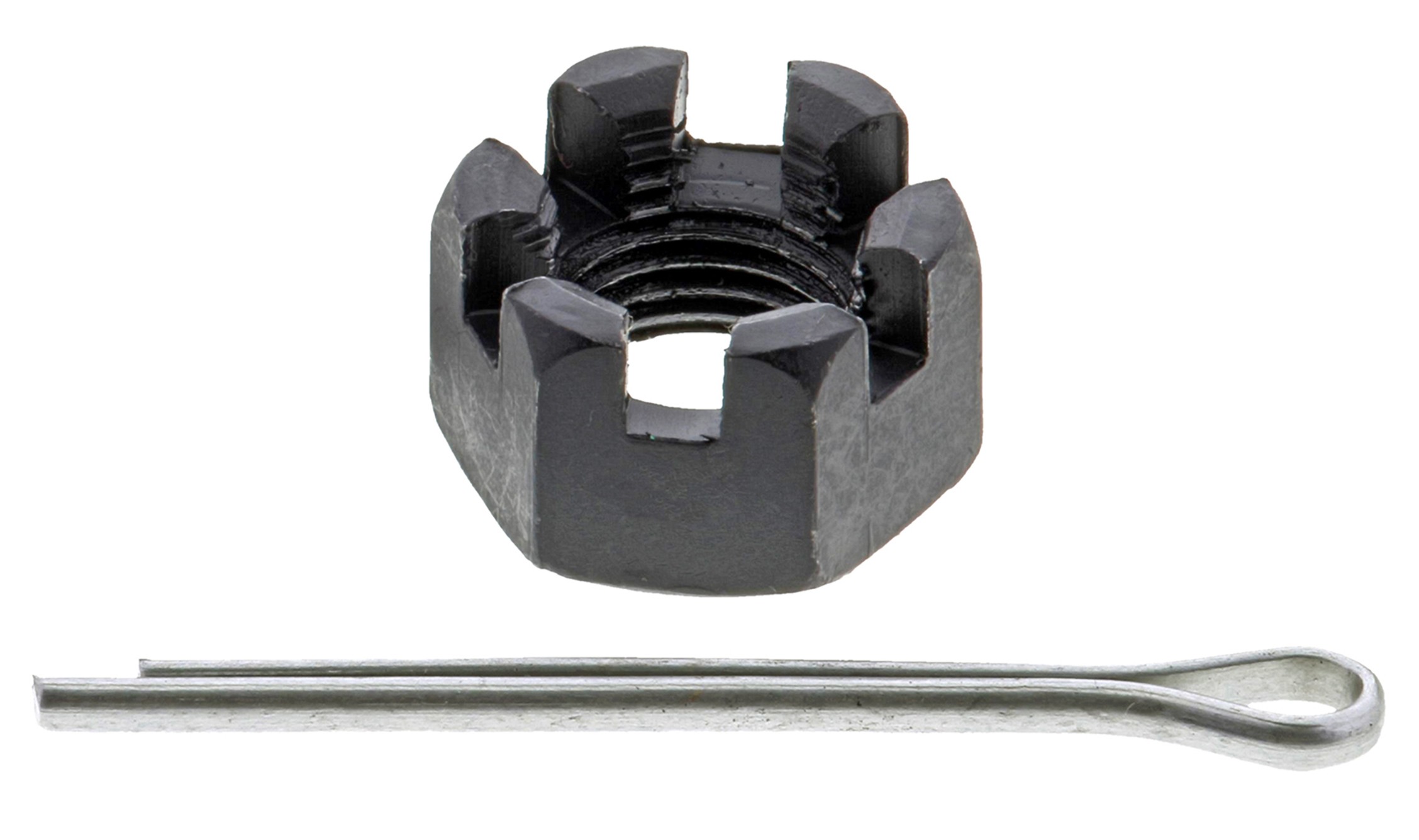 Mevotech CMS25102 Suspension Control Arm and Ball Joint Assembly - Image 6