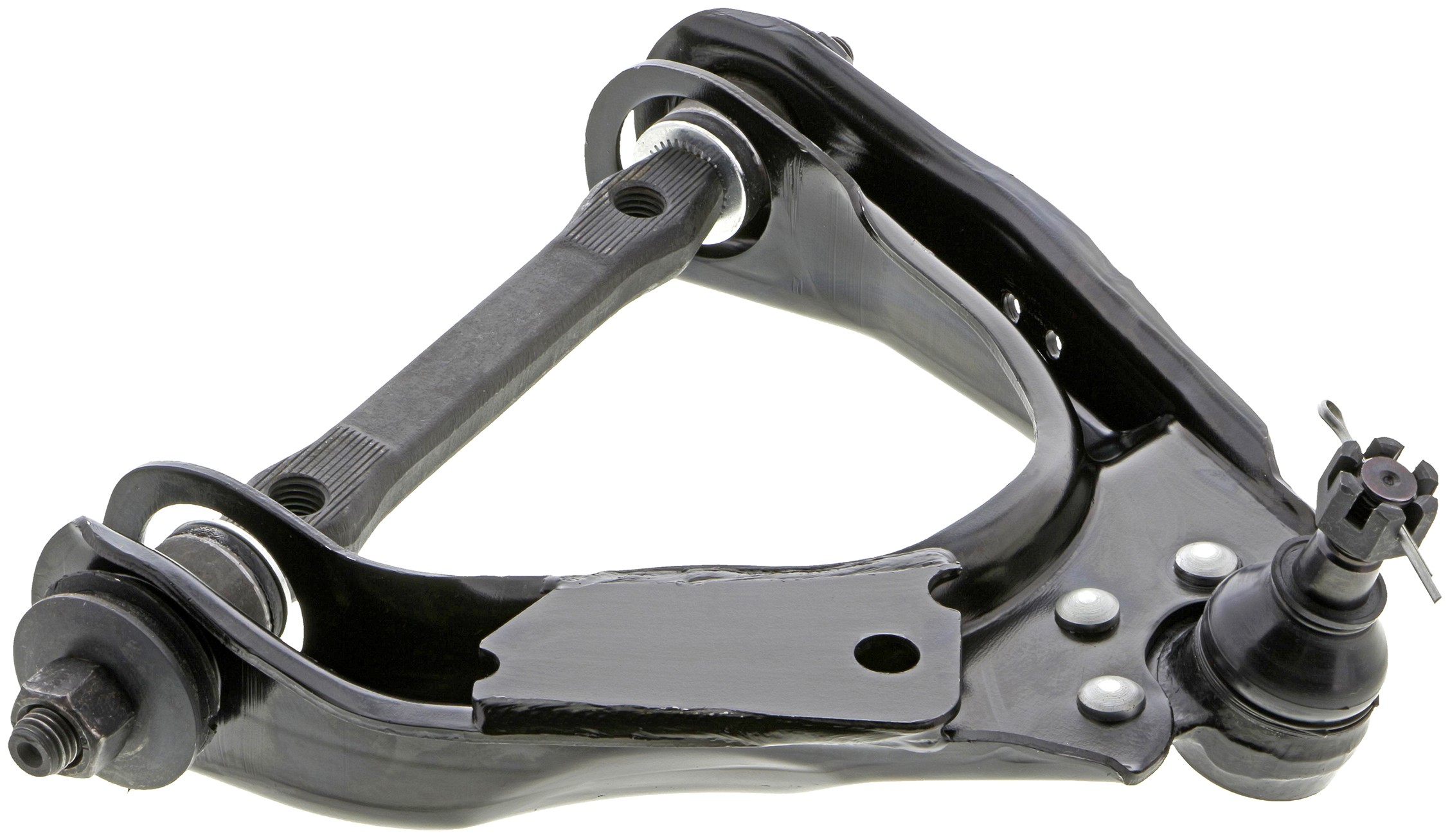 Mevotech CMS25102 Suspension Control Arm and Ball Joint Assembly
