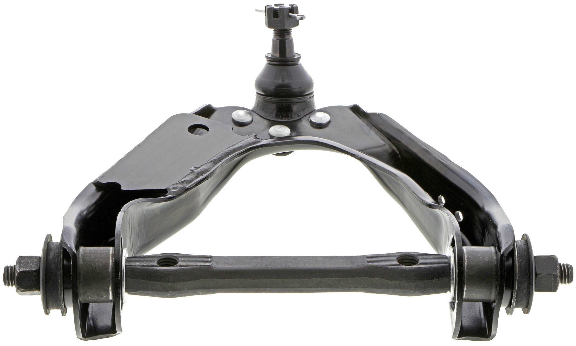 Mevotech CMS25103 Suspension Control Arm and Ball Joint Assembly - Image 2