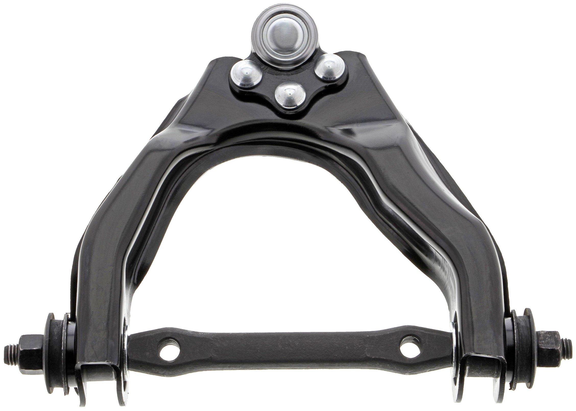 Mevotech CMS25103 Suspension Control Arm and Ball Joint Assembly